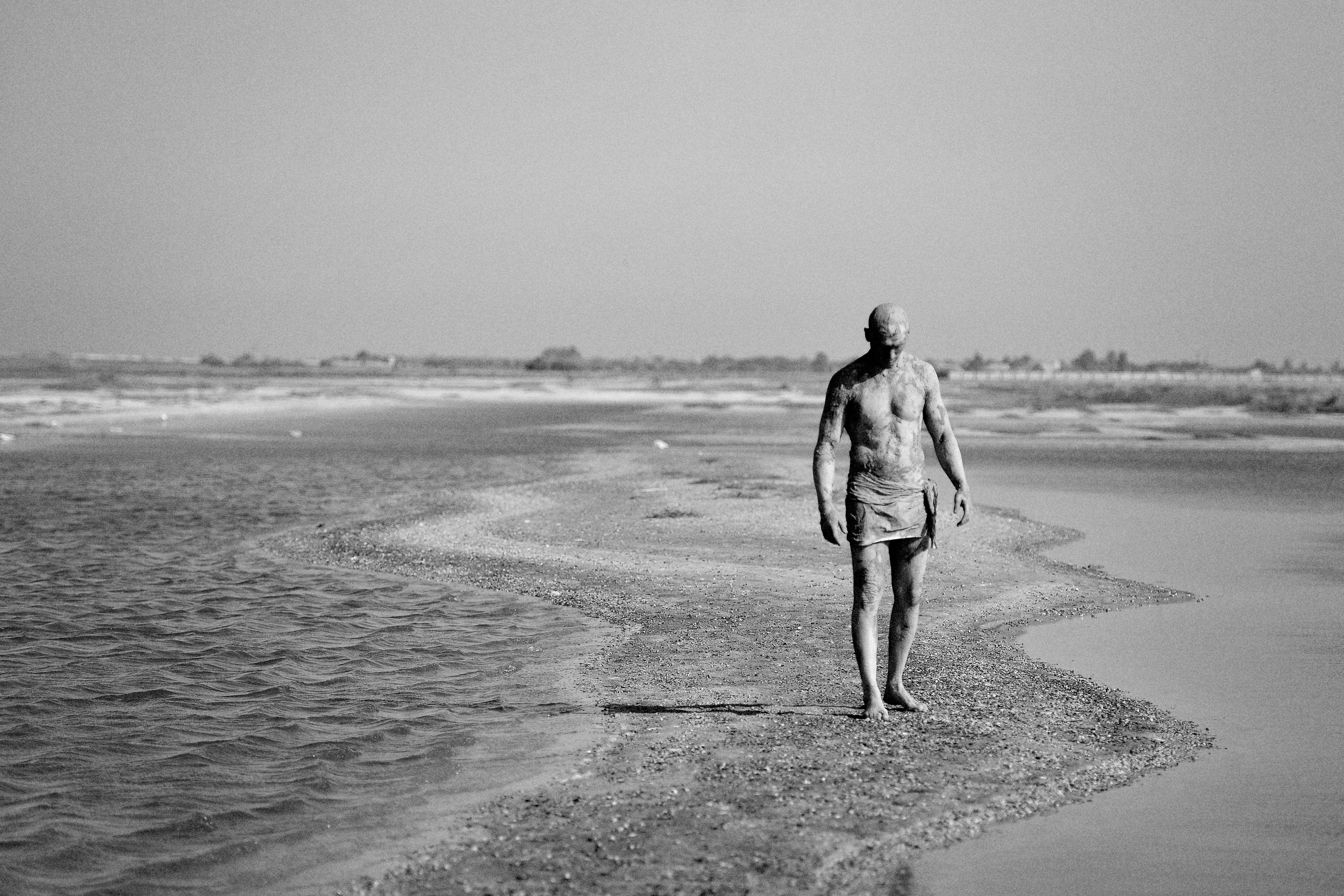 Апполон. Фотограф Натали Кошевая _ Днепр, Подгородное