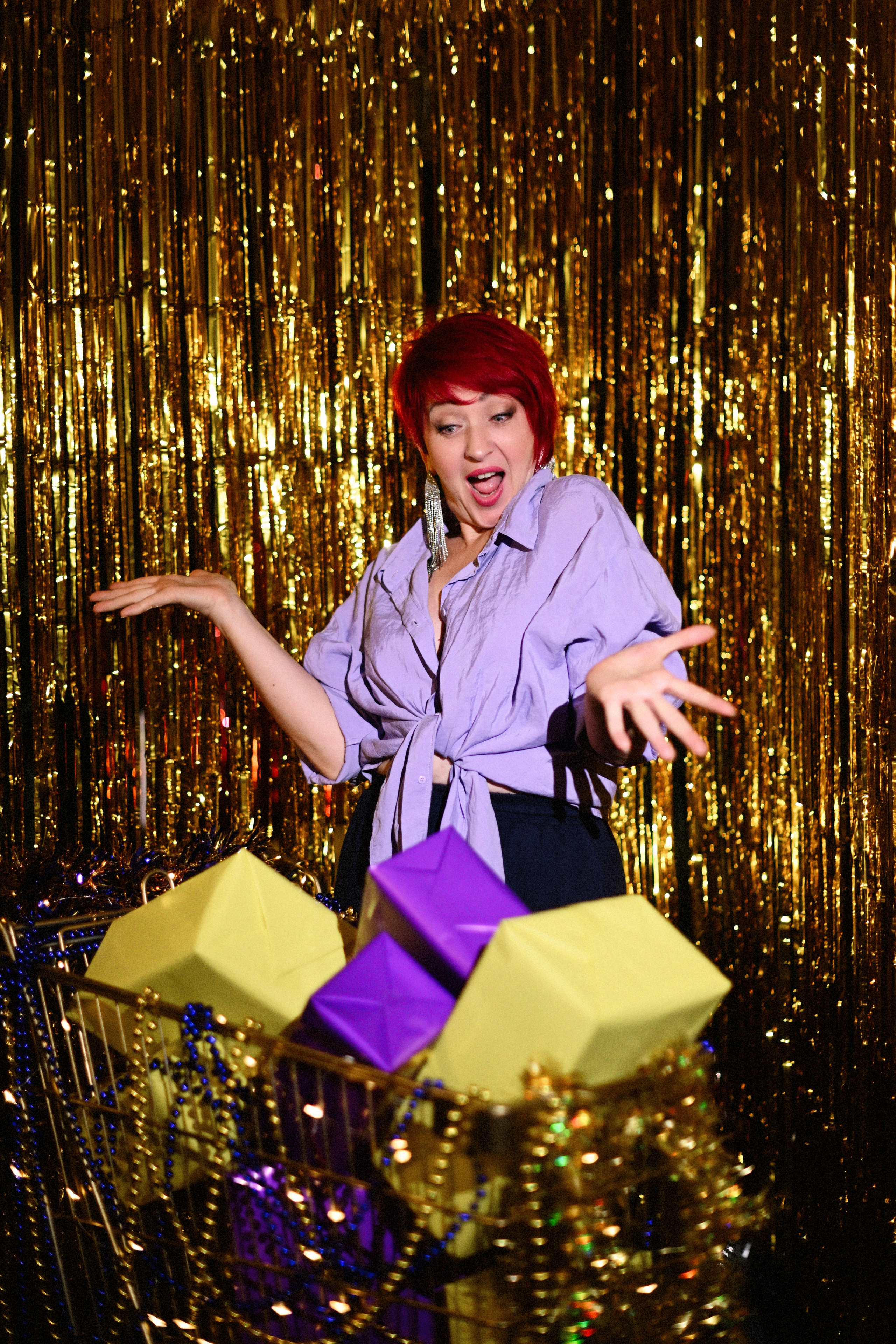 Алёнка в сказке. Фотограф Натали Кошевая _ Днепр, Подгородное