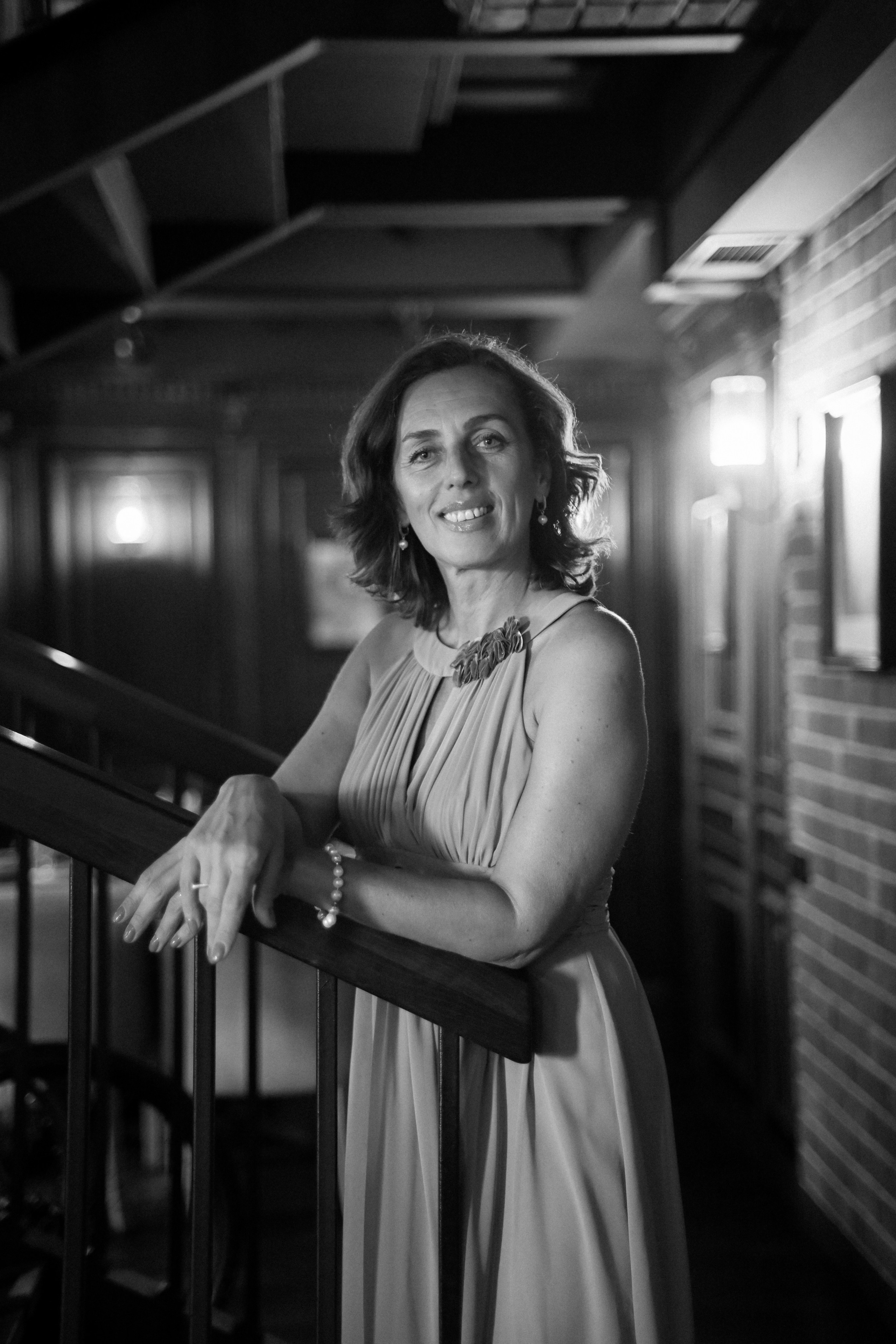 В кафе. Фотограф Натали Кошевая _ Днепр, Подгородное