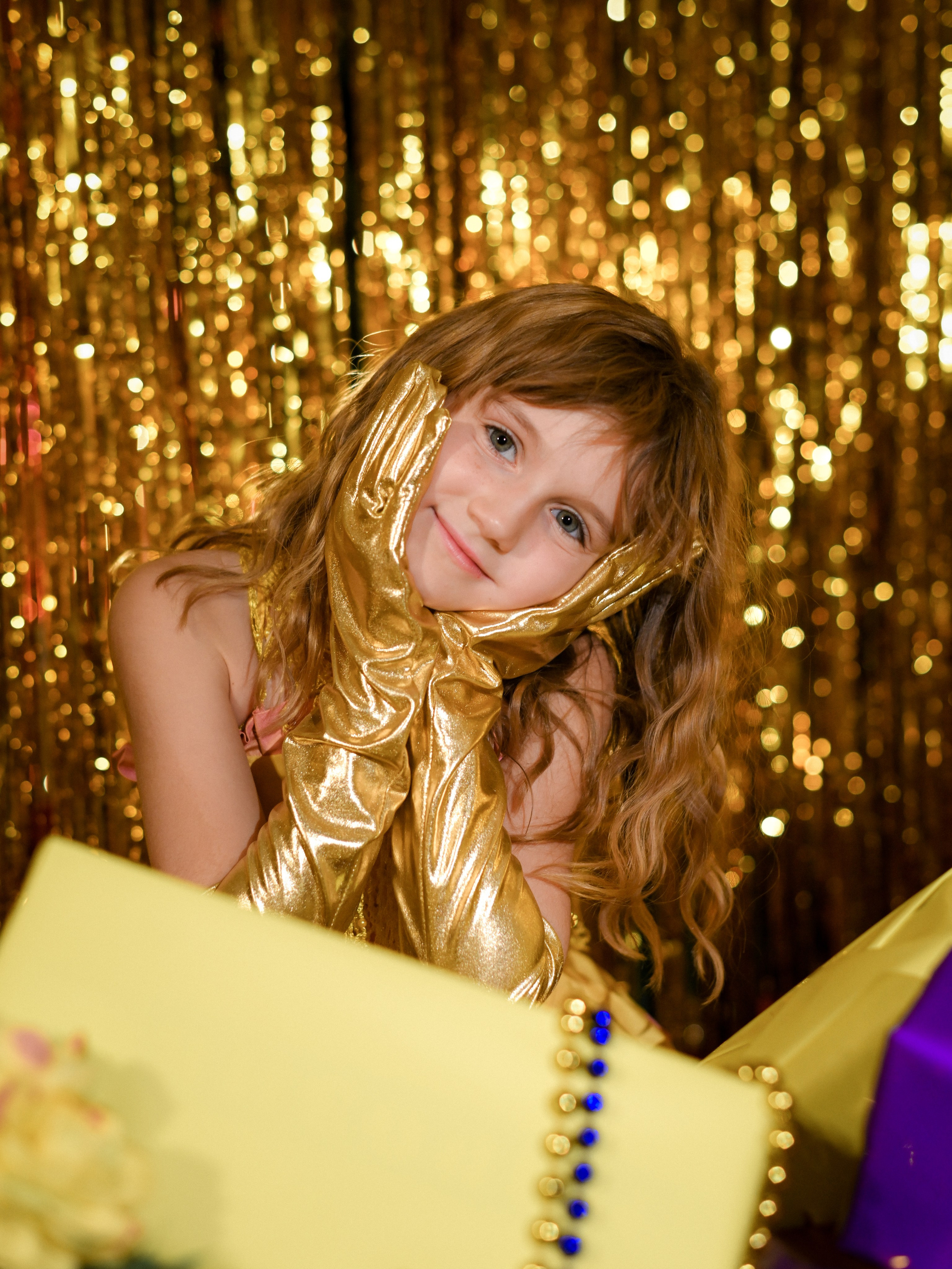 Волшебство. Фотограф Натали Кошевая _ Днепр, Подгородное