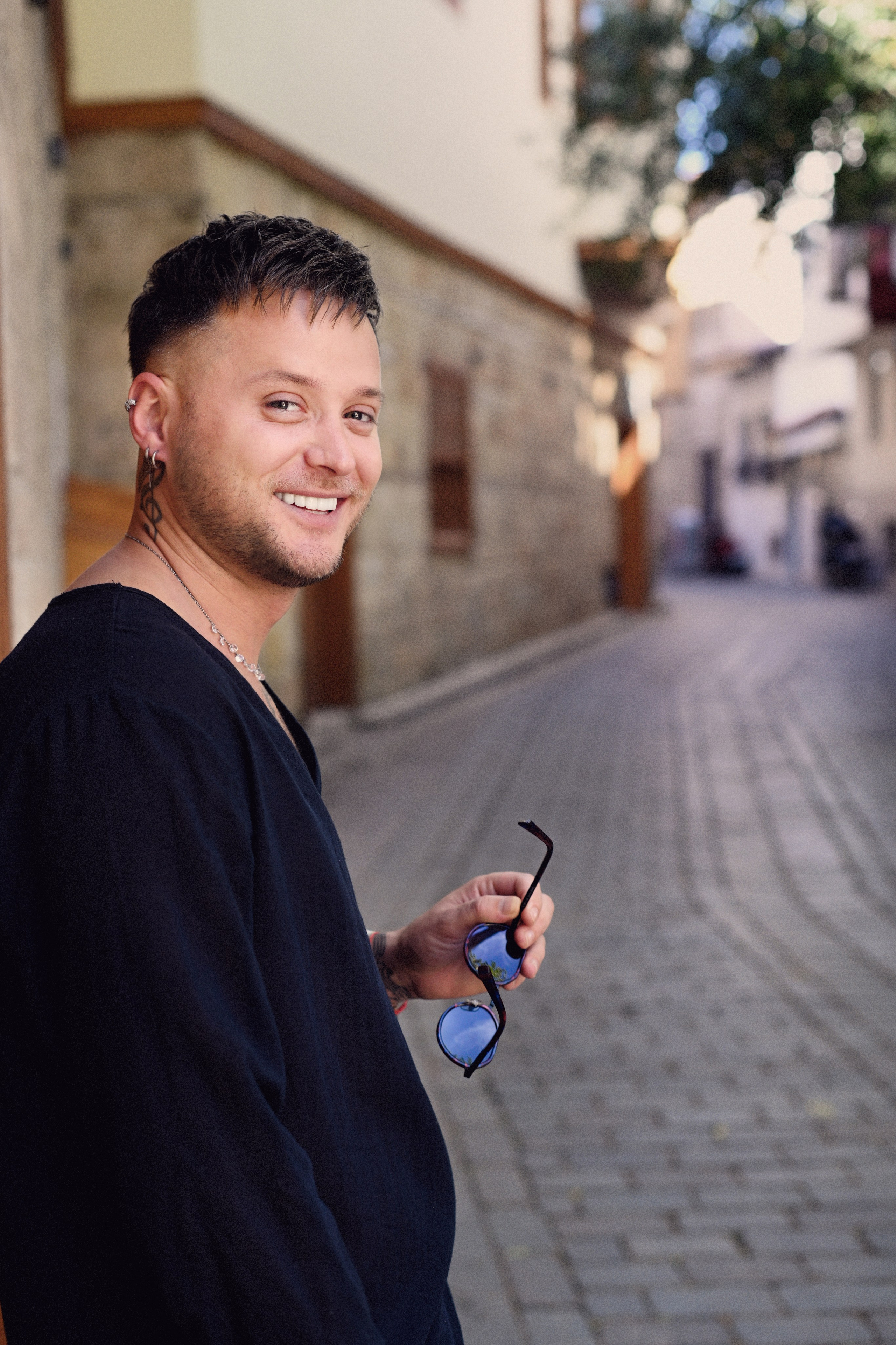 Антан_Анталия. Фотограф Натали Кошевая _ Днепр, Подгородное