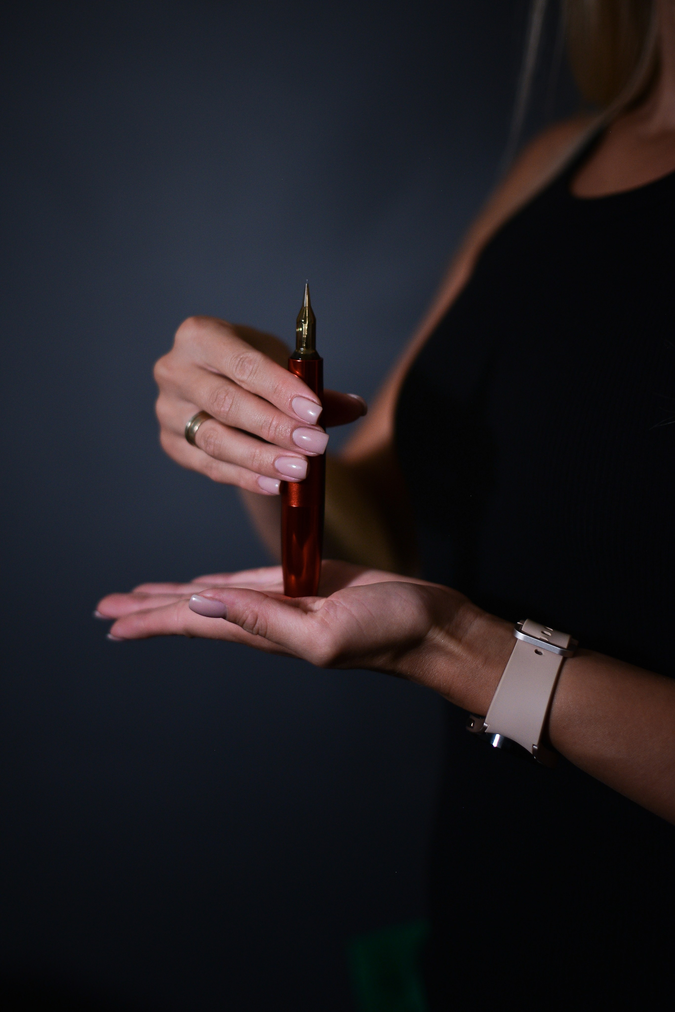 Съёмка для контента перманента. Фотограф Натали Кошевая _ Днепр, Подгородное