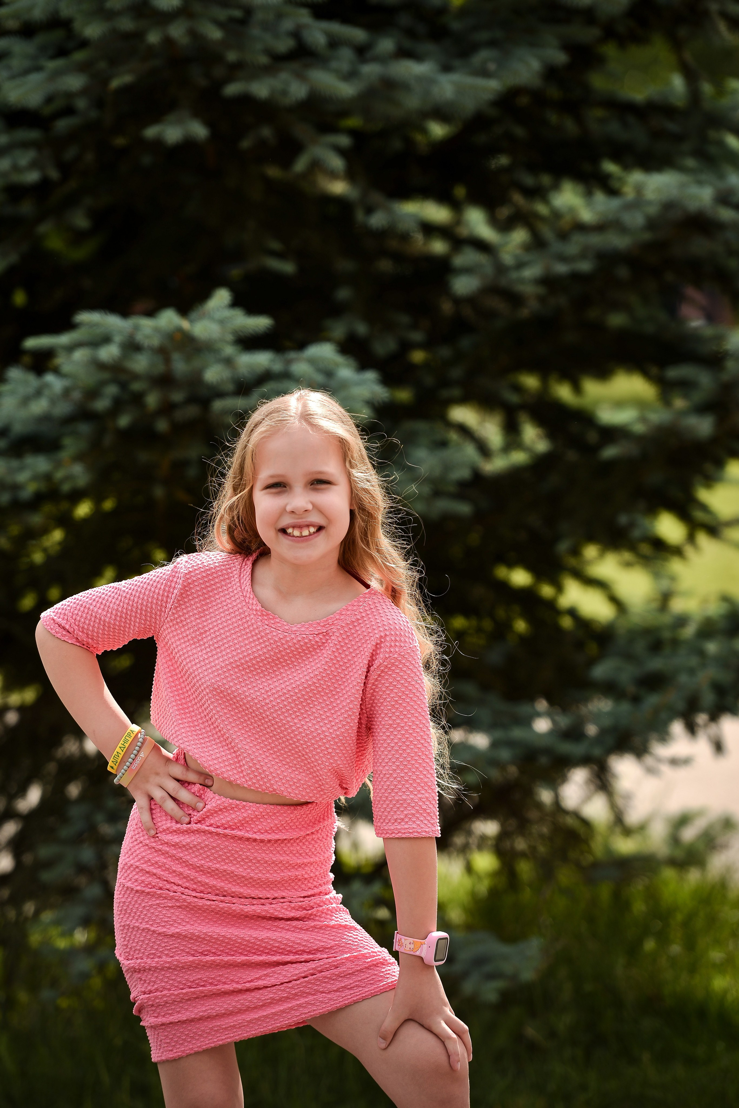 Выпускной садик_2023. Фотограф Натали Кошевая _ Днепр, Подгородное