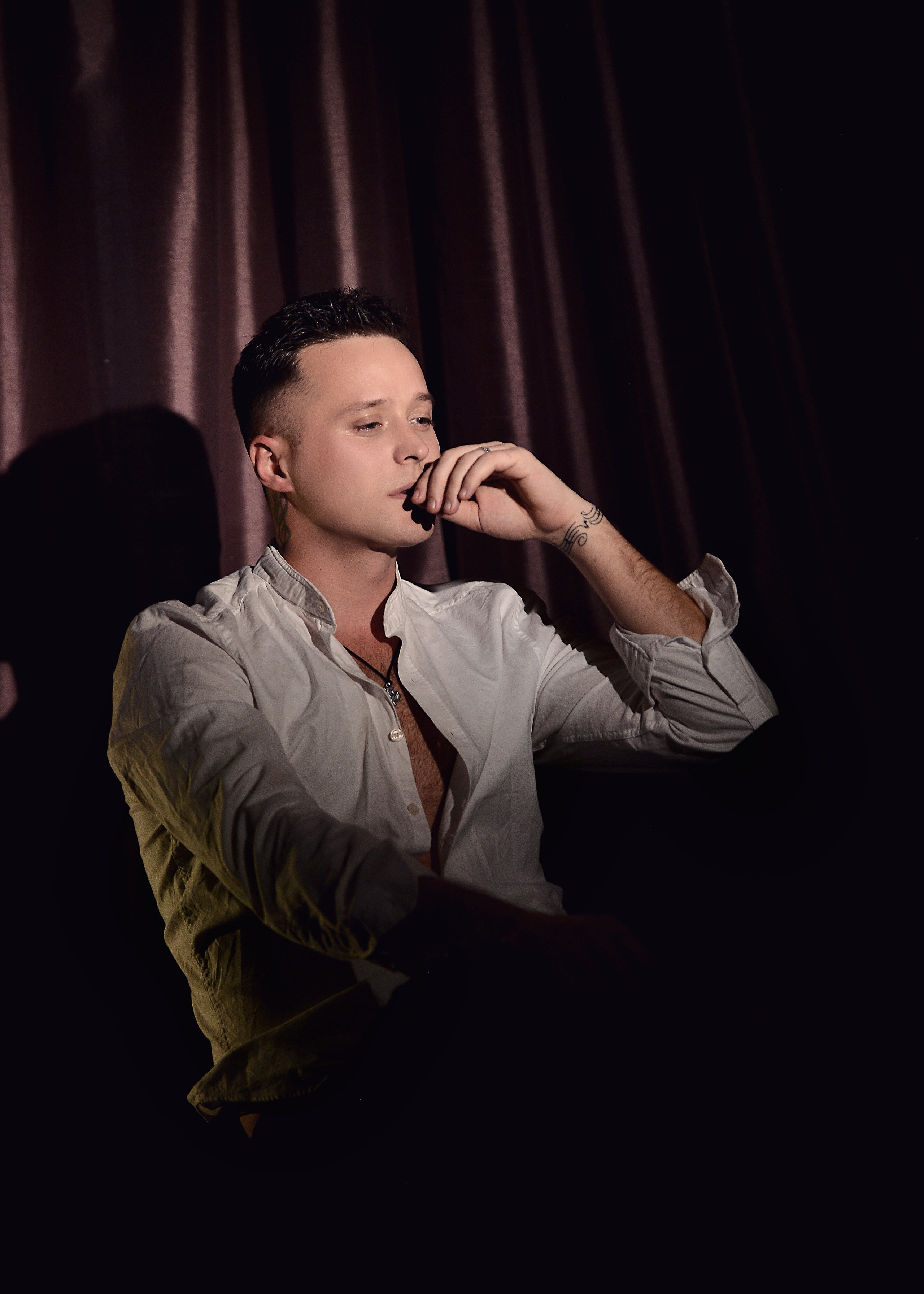 Антон. Фотограф Натали Кошевая _ Днепр, Подгородное