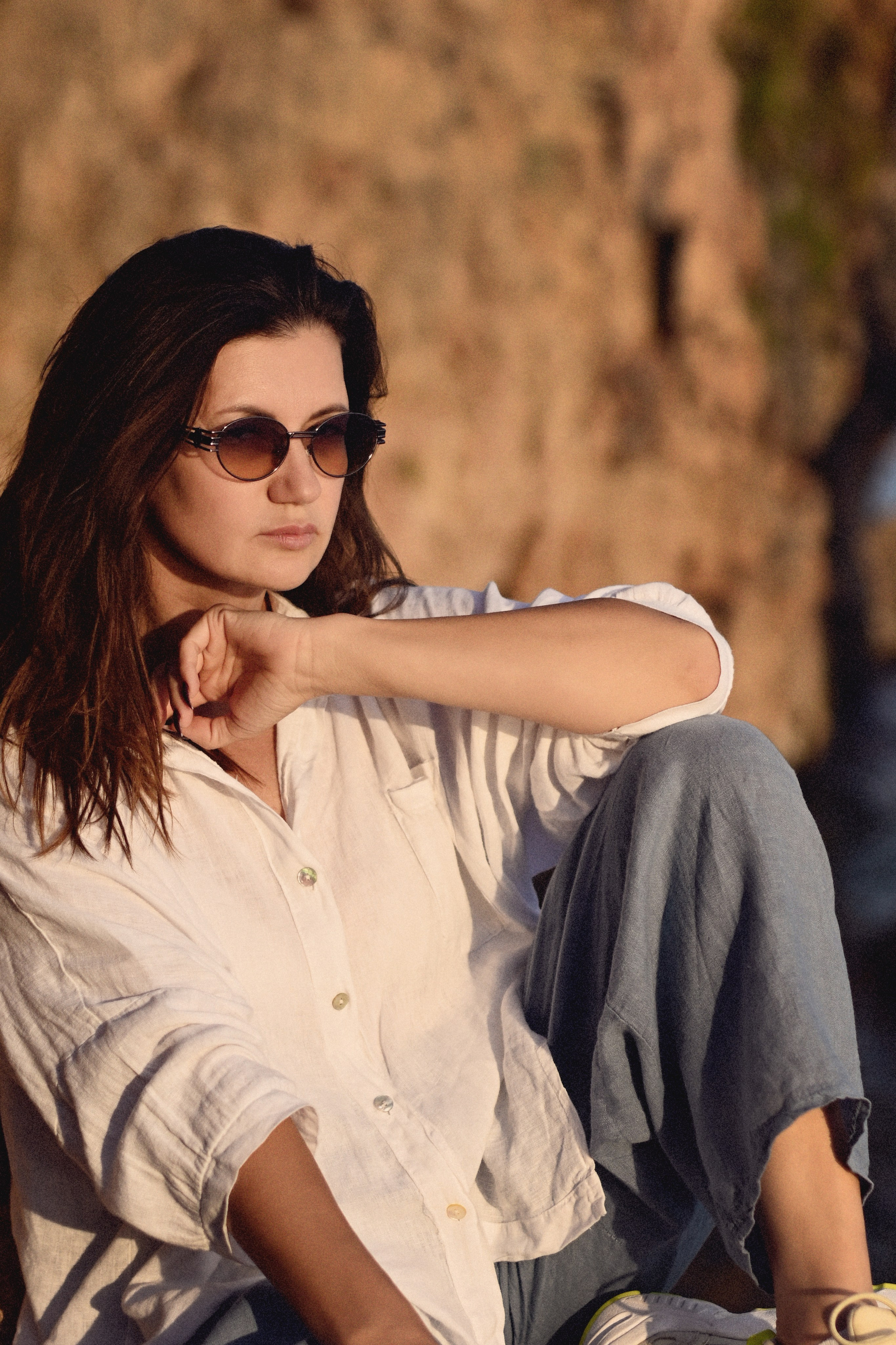 Моя Анталия. Фотограф Натали Кошевая _ Днепр, Подгородное