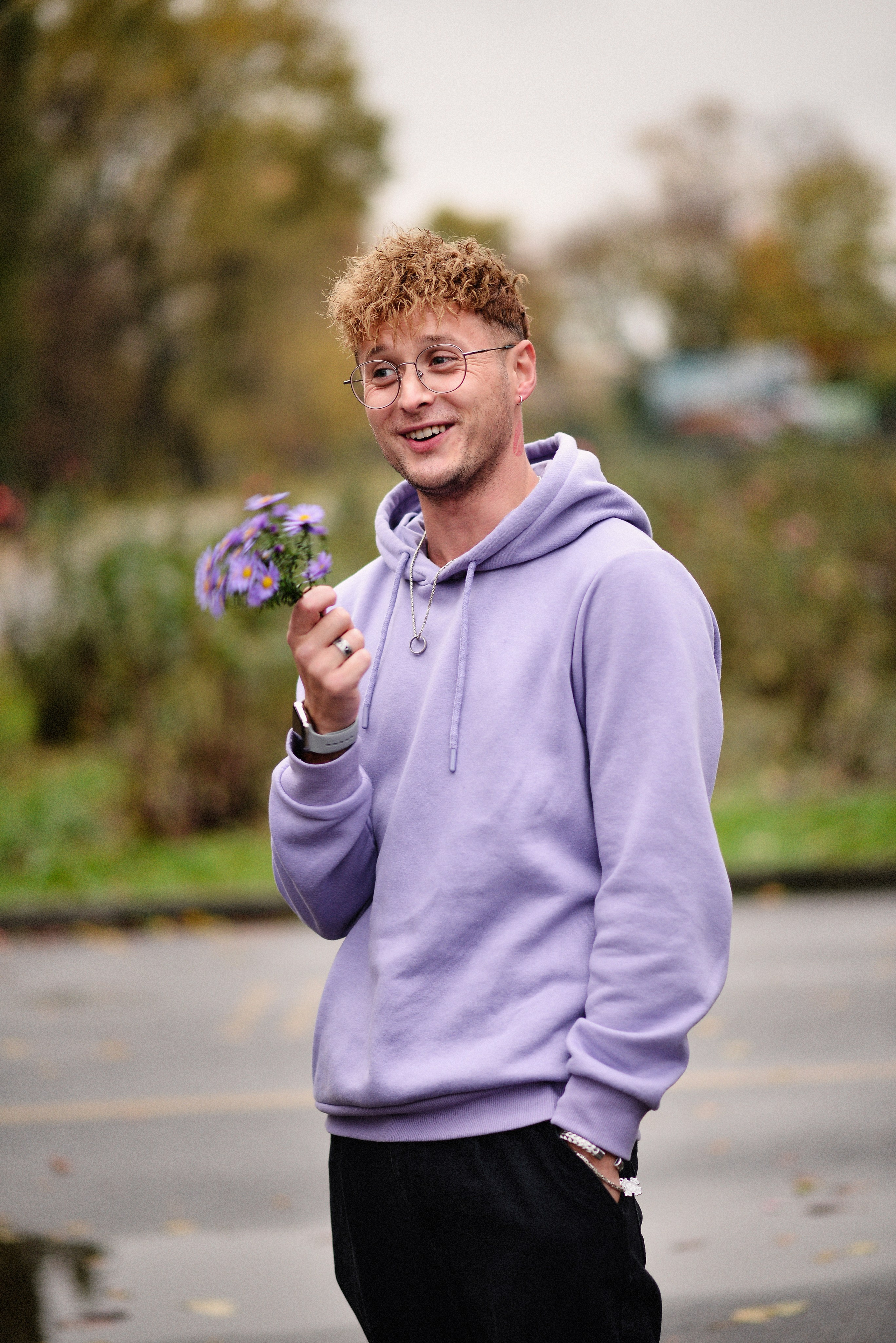Прогулка в парке. Фотограф Натали Кошевая _ Днепр, Подгородное