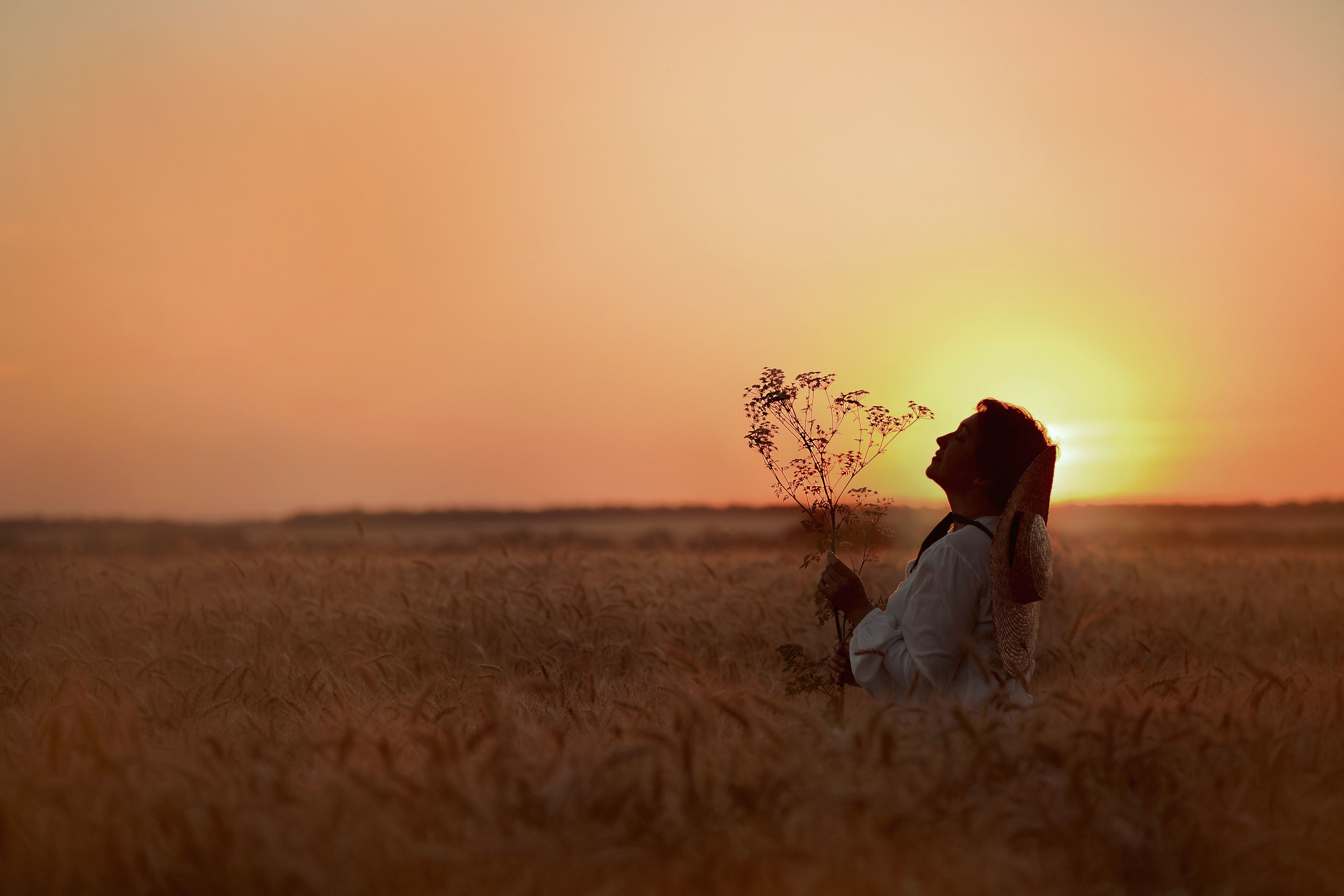 Женские съёмки. Фотограф Натали Кошевая _ Днепр, Подгородное