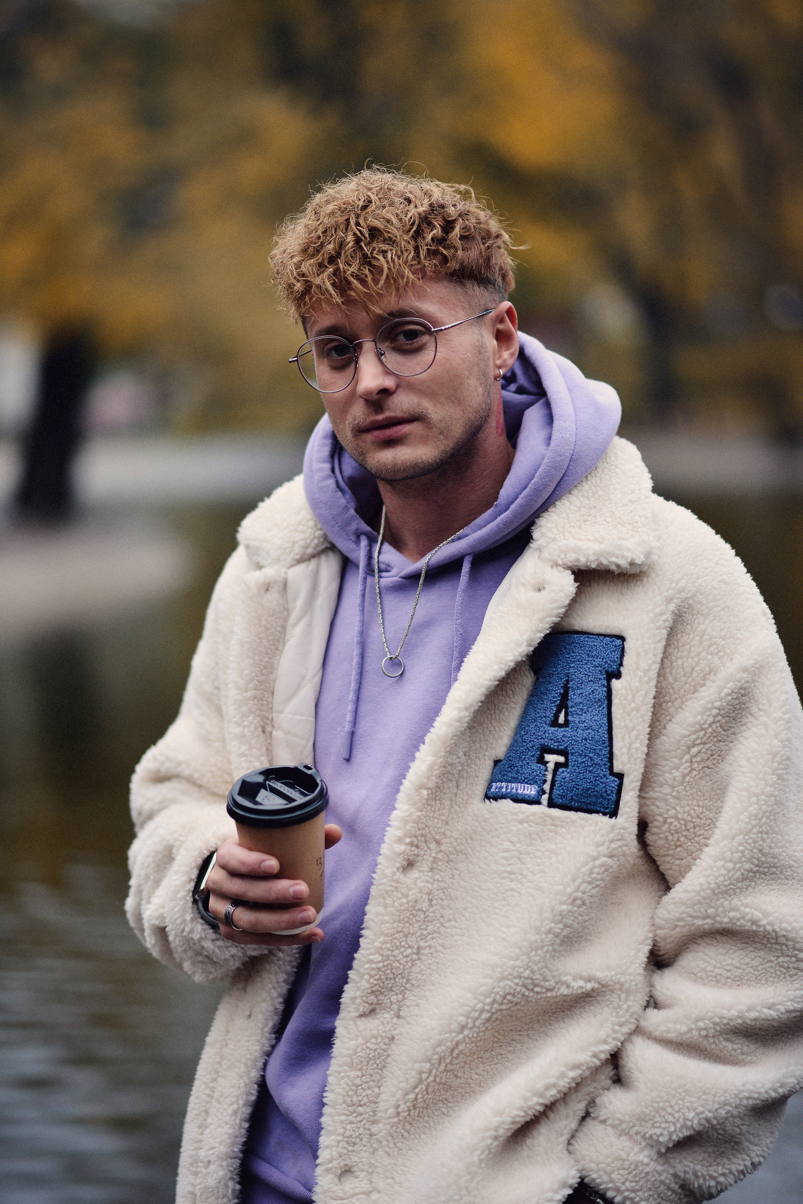 Антон_веселая прогулка в парке. Фотограф Натали Кошевая _ Днепр, Подгородное