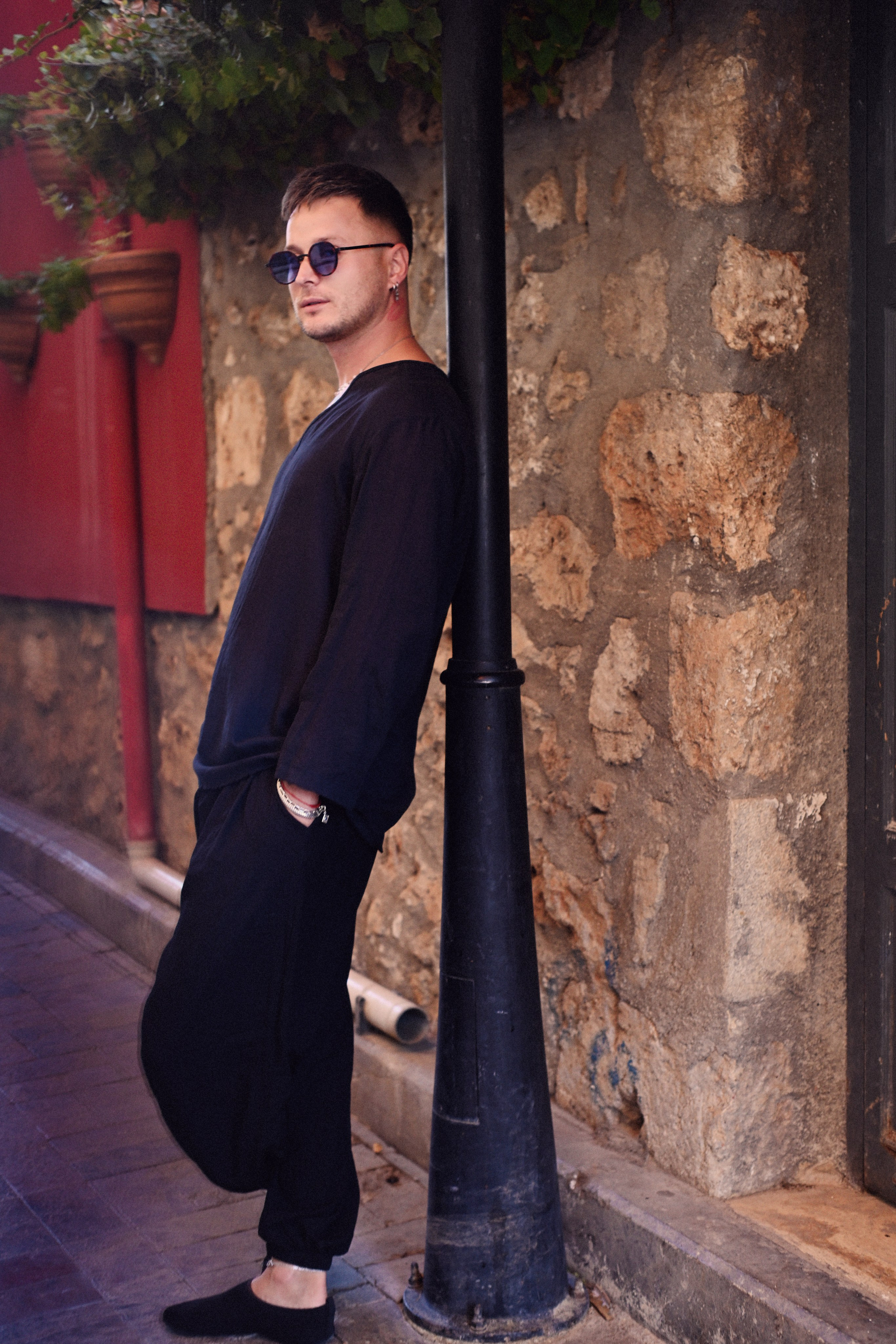 Антан_Анталия. Фотограф Натали Кошевая _ Днепр, Подгородное