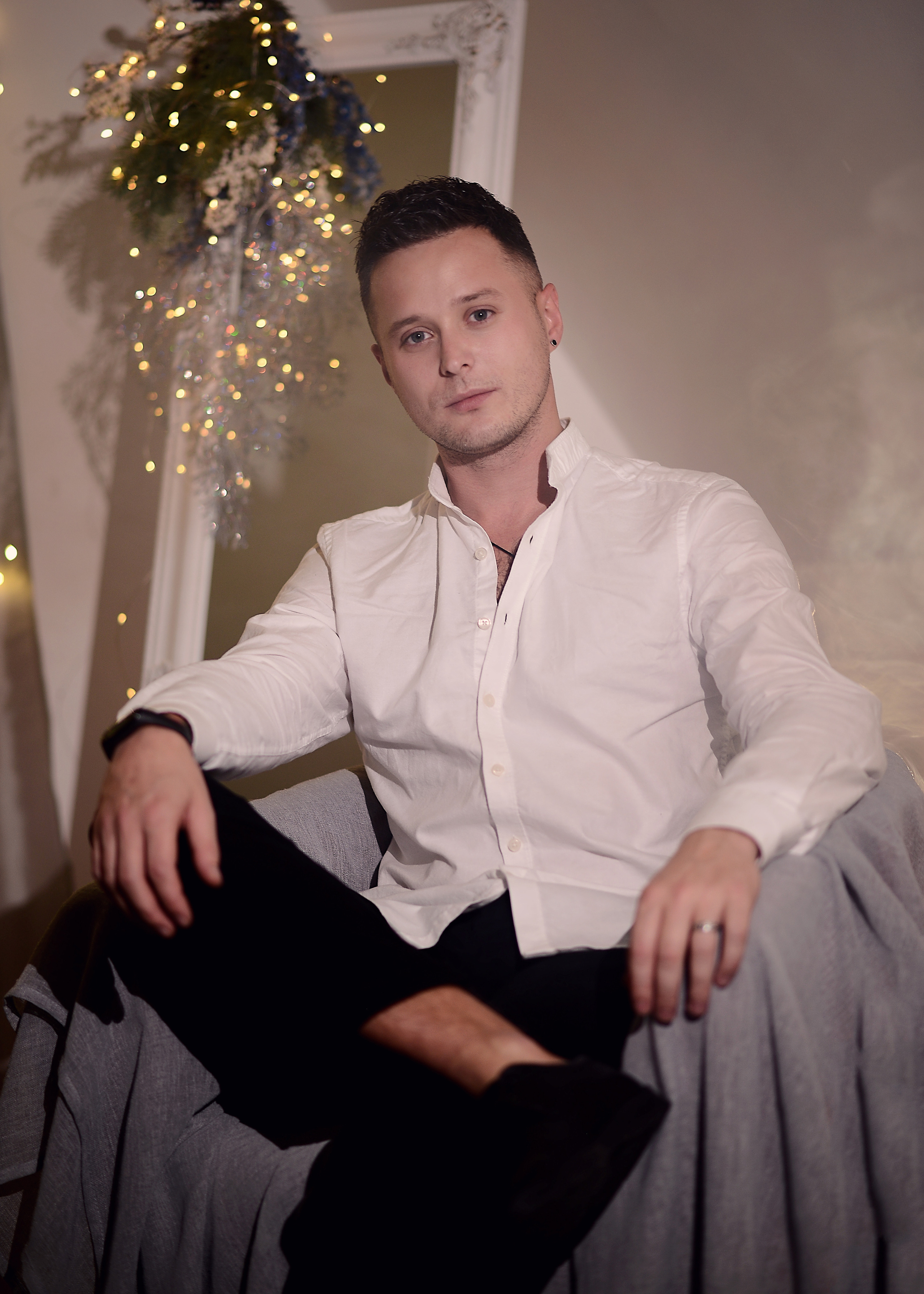 Группа Deep Sound. Фотограф Натали Кошевая _ Днепр, Подгородное