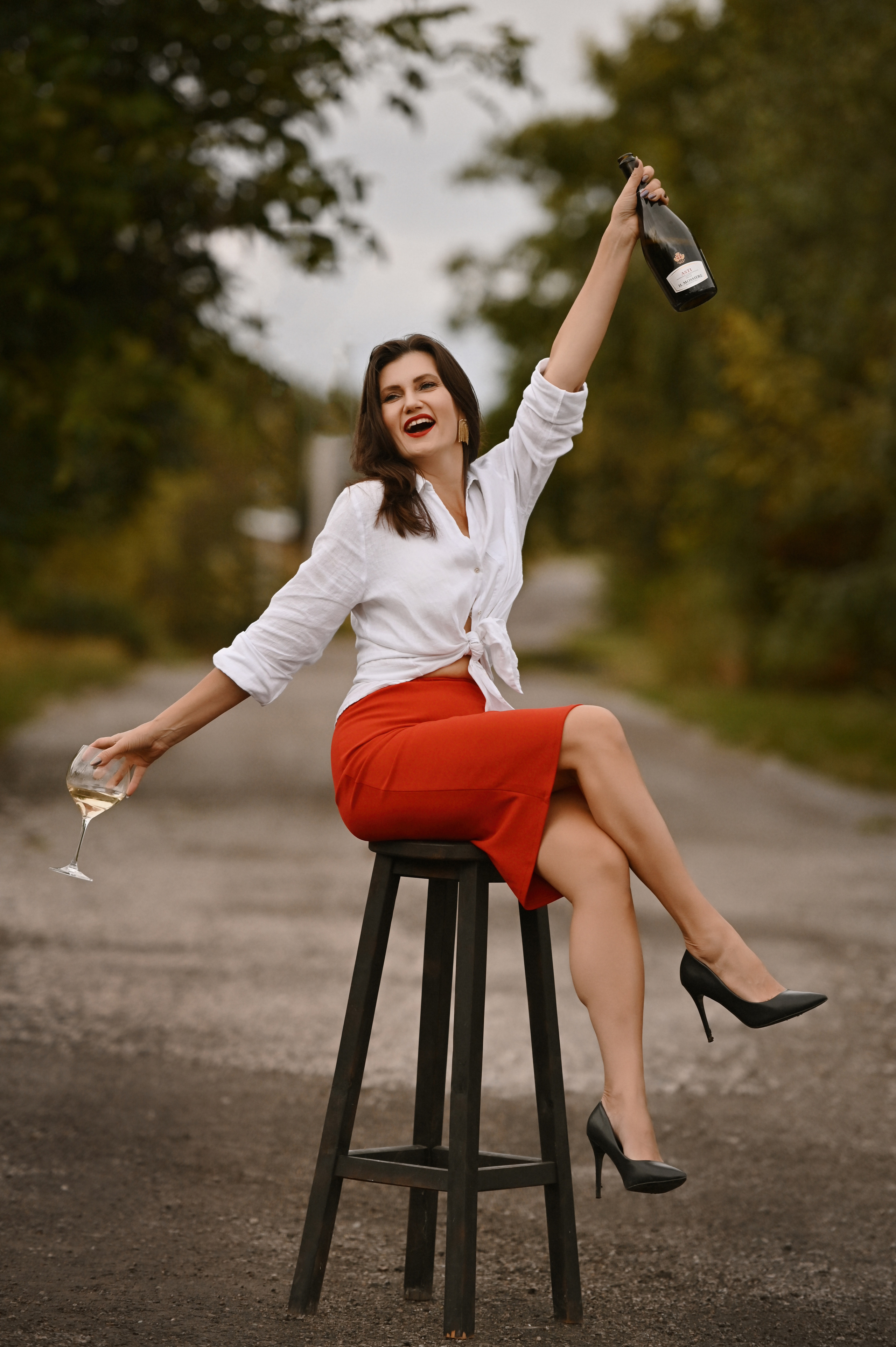 40 лет. Фотограф Натали Кошевая _ Днепр, Подгородное