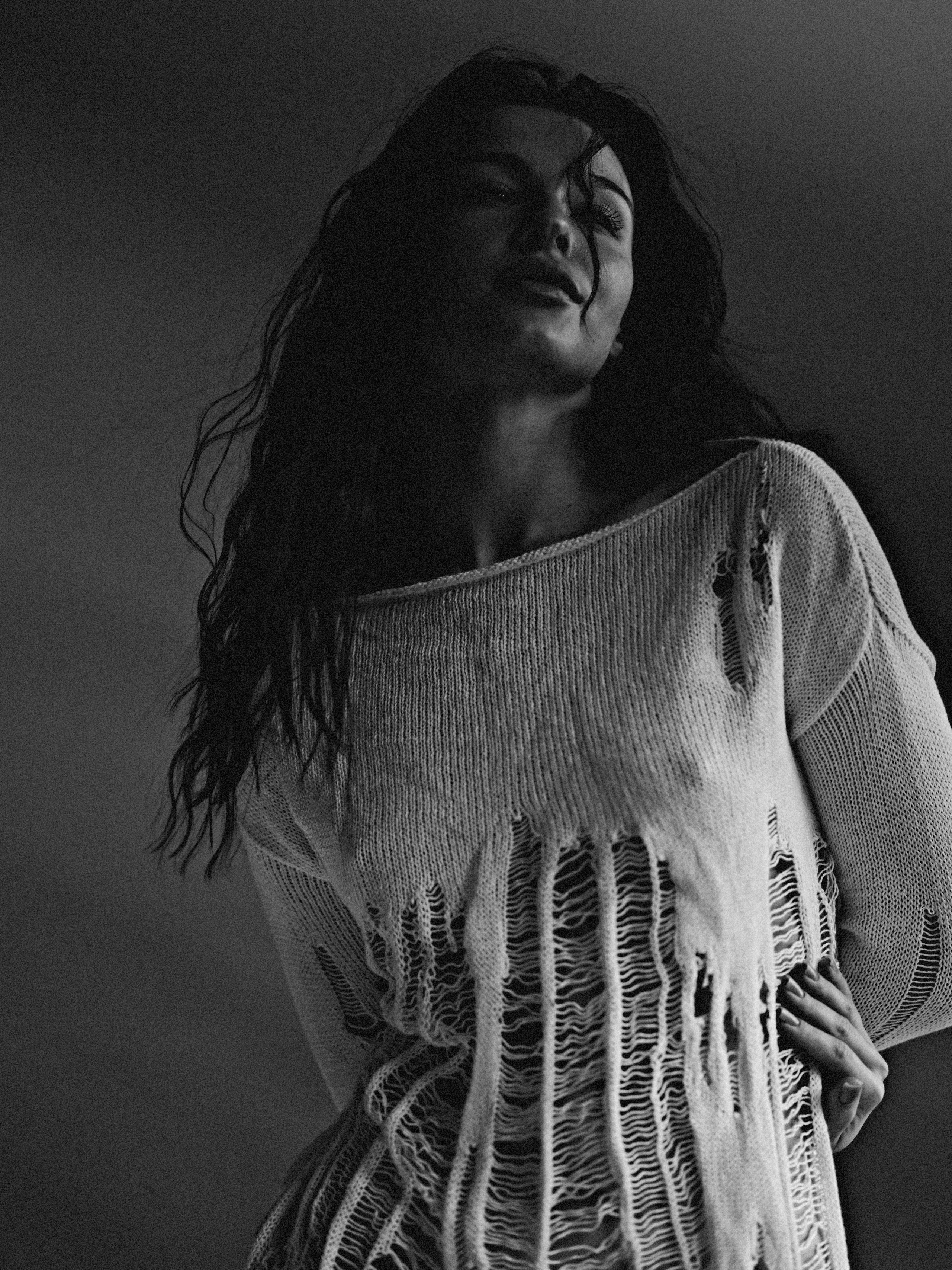 Легкость. Фотограф Натали Кошевая _ Днепр, Подгородное