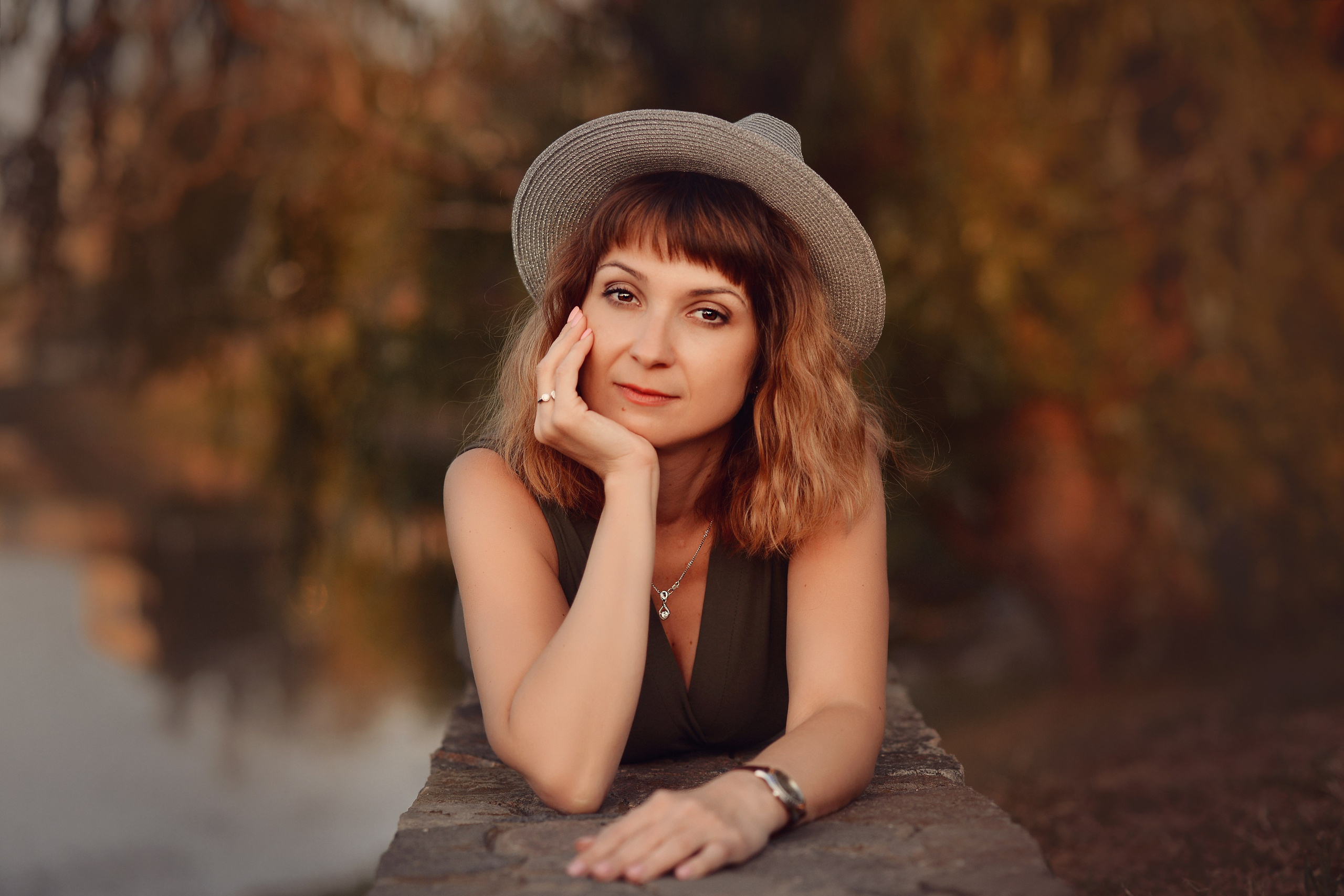 Осень. Фотограф Натали Кошевая _ Днепр, Подгородное