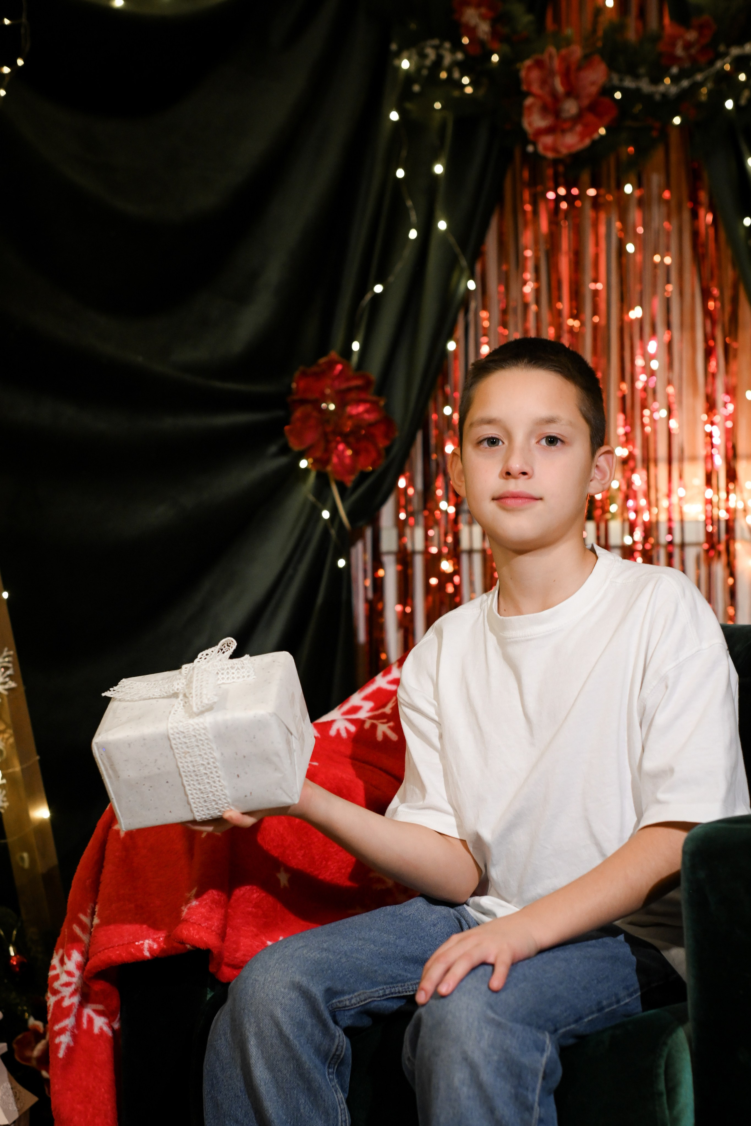 Макарчик. Фотограф Натали Кошевая _ Днепр, Подгородное