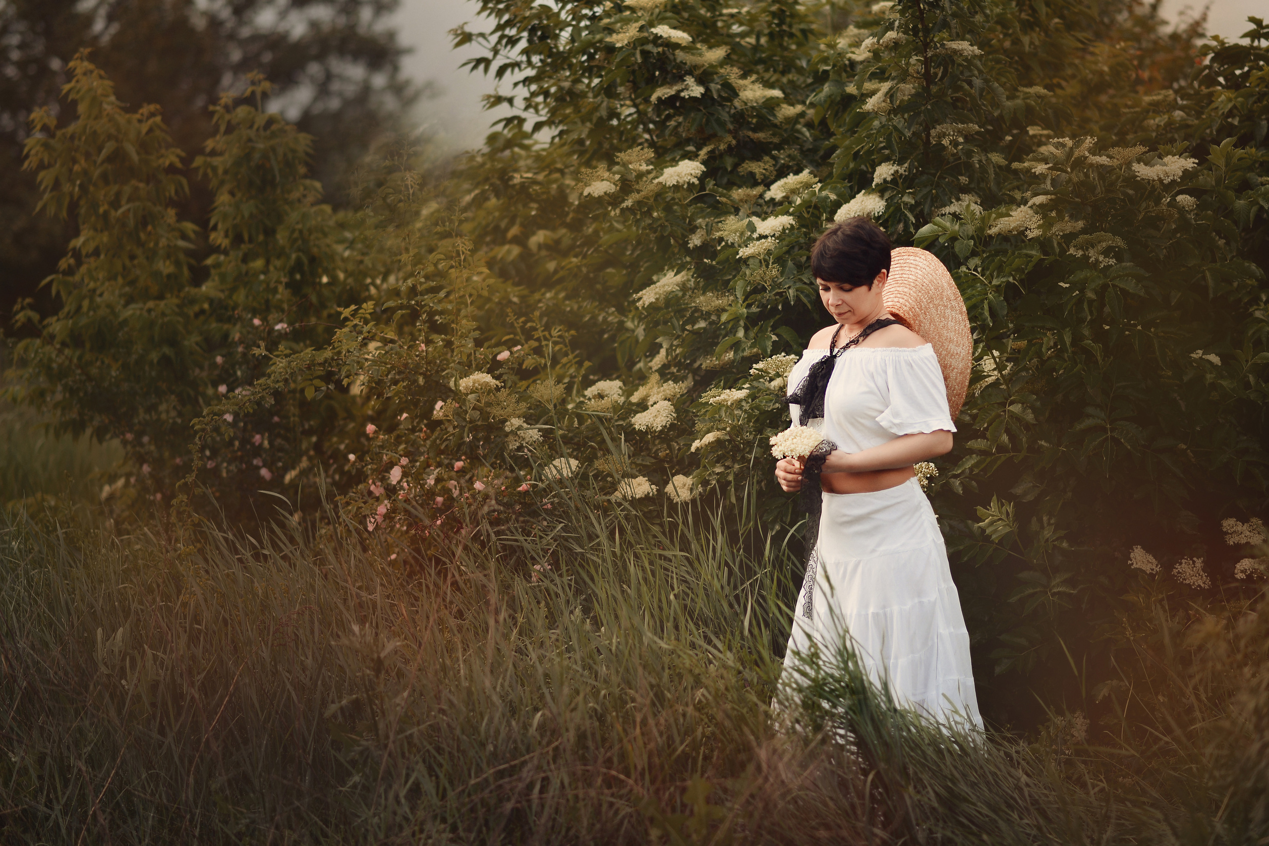 Образы в наличии для съёмок. Фотограф Натали Кошевая _ Днепр, Подгородное