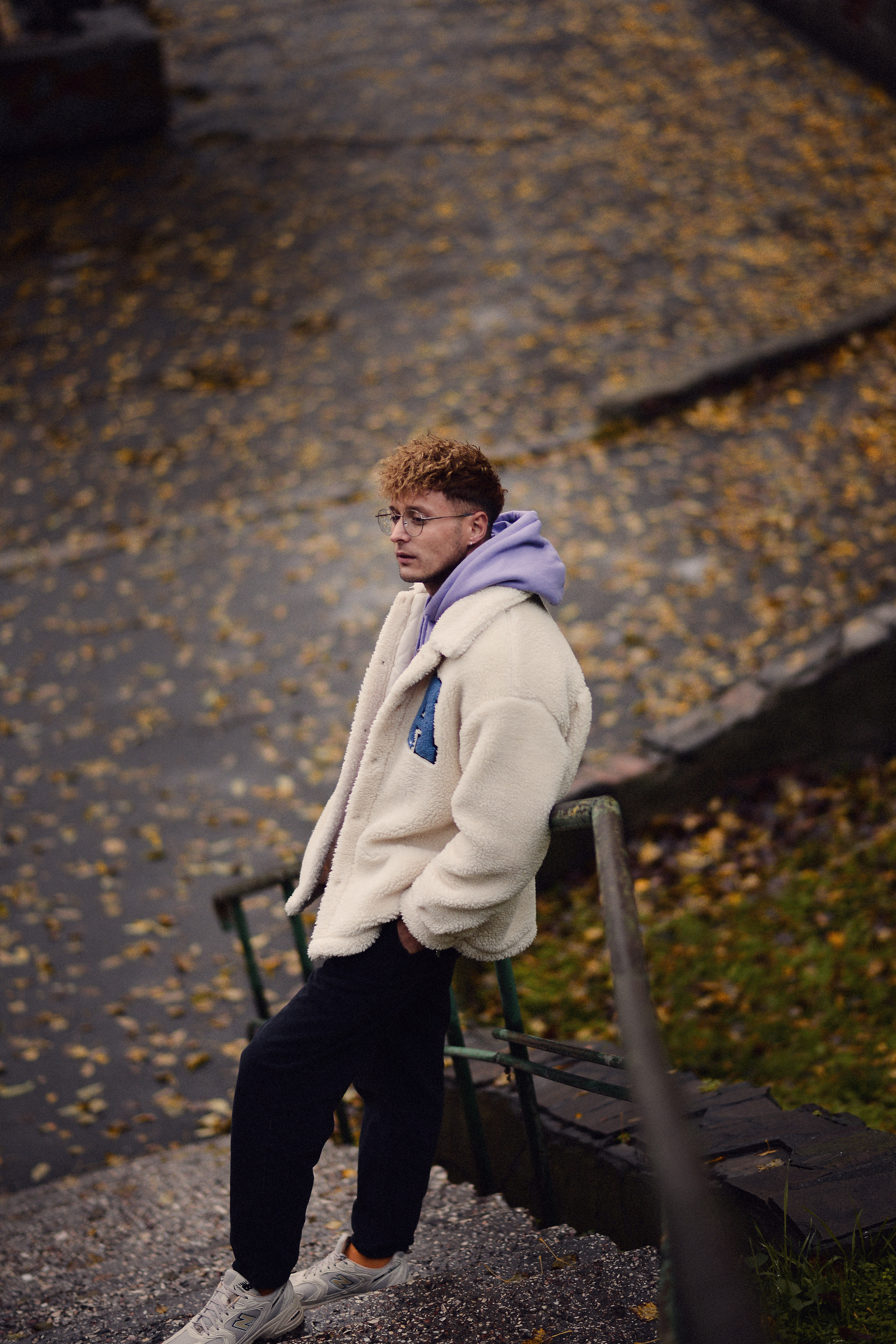 Антон_веселая прогулка в парке. Фотограф Натали Кошевая _ Днепр, Подгородное