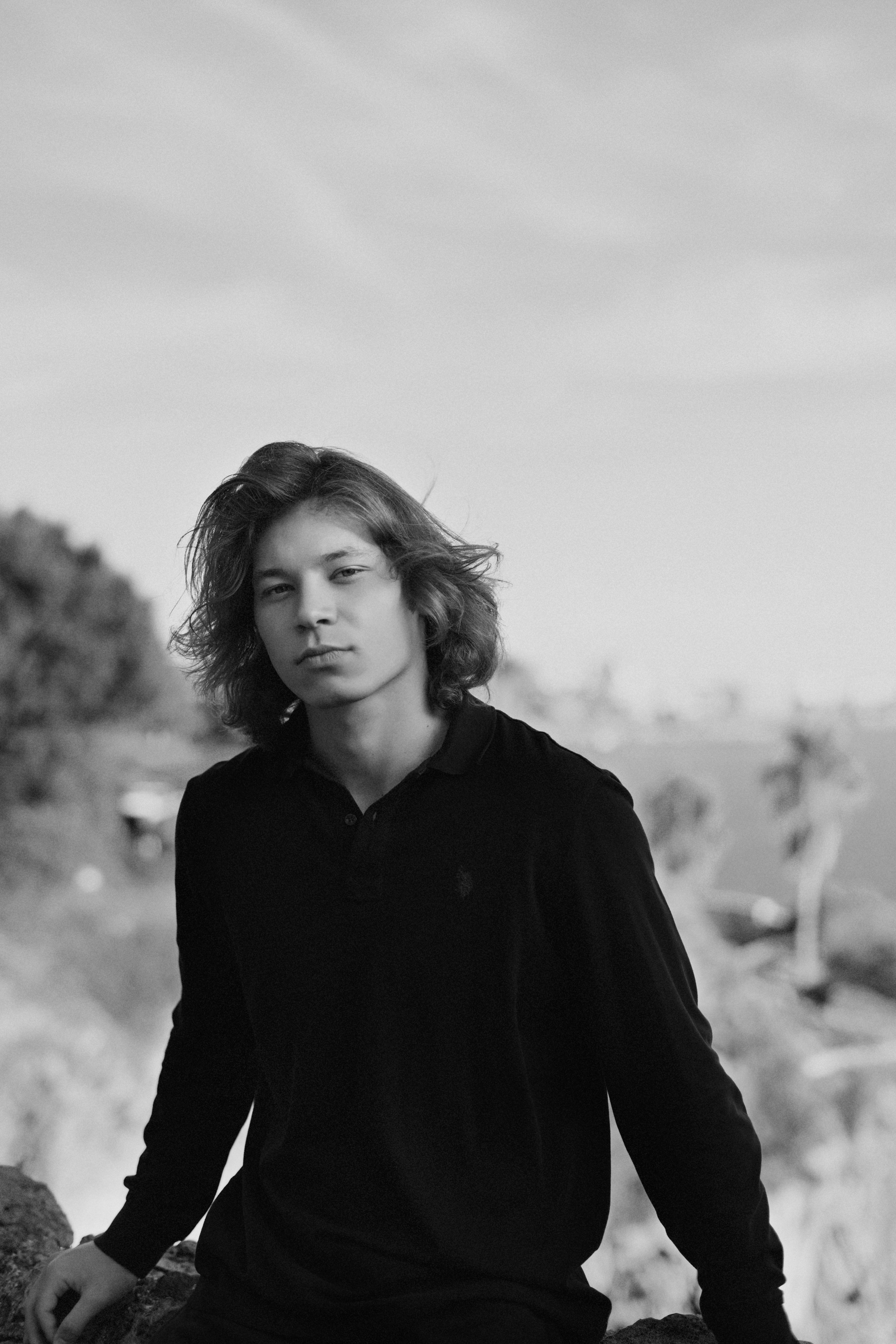 Бодя_Анталия. Фотограф Натали Кошевая _ Днепр, Подгородное