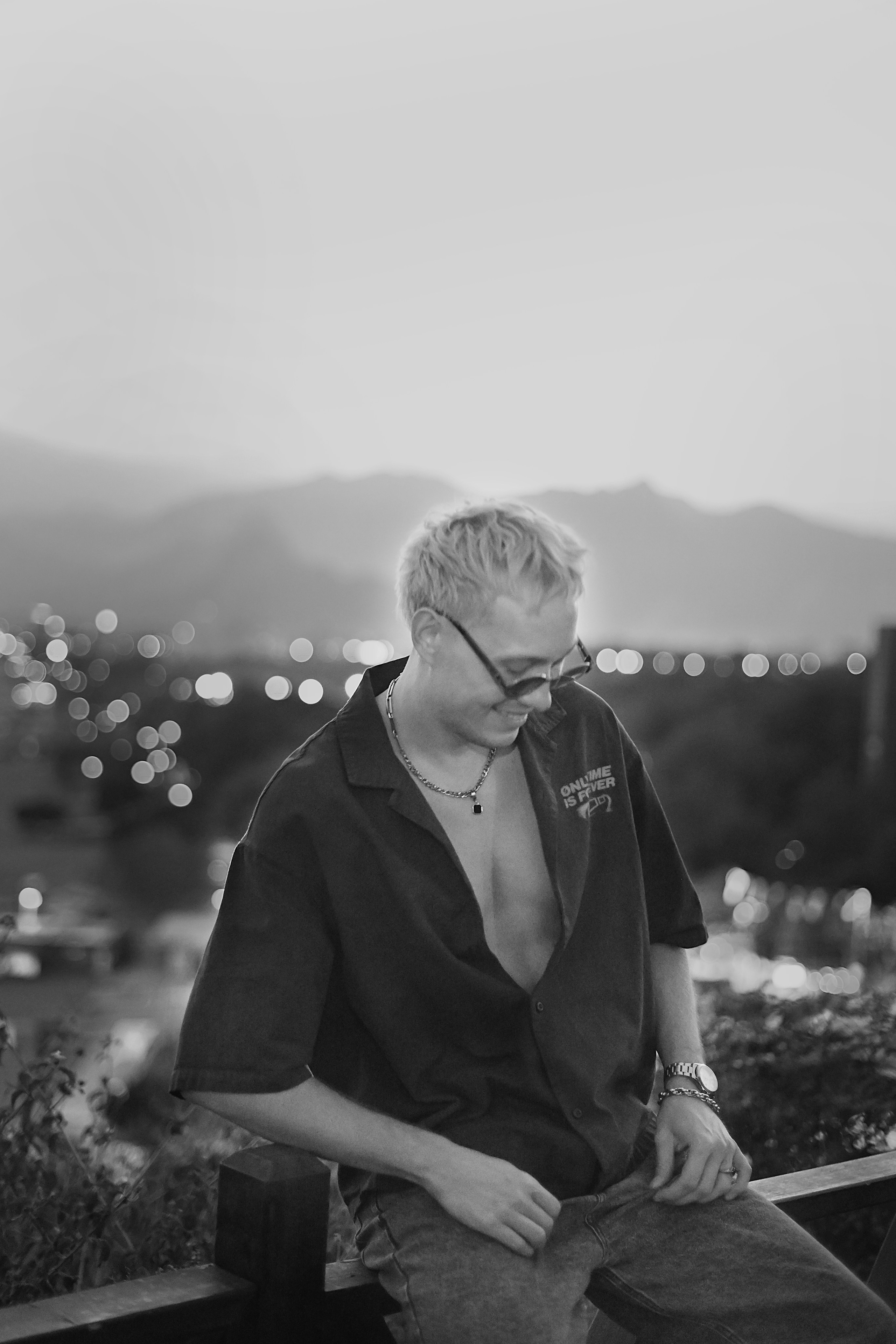 ALEX_Анталия. Фотограф Натали Кошевая _ Днепр, Подгородное