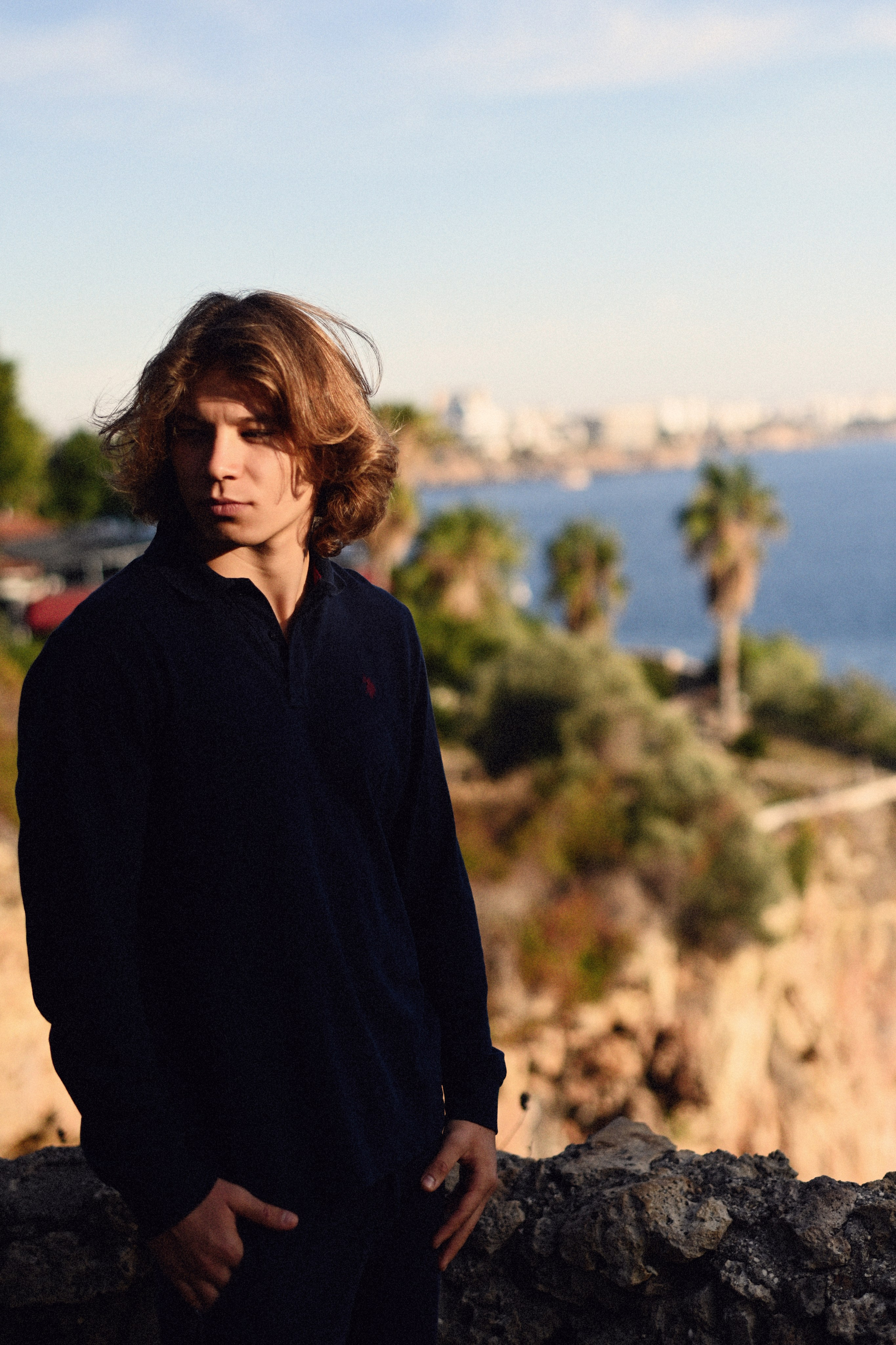 Бодя_Анталия. Фотограф Натали Кошевая _ Днепр, Подгородное