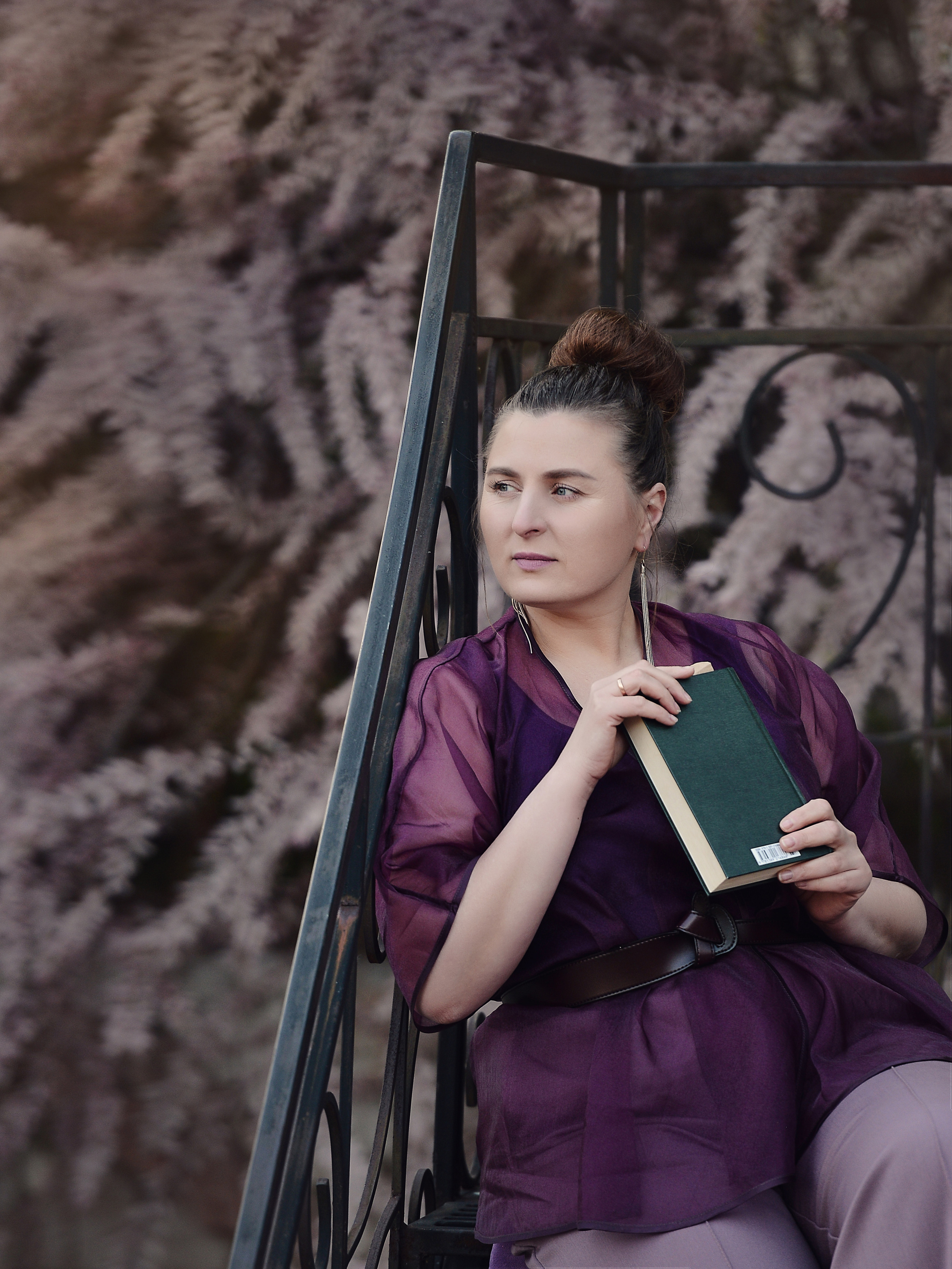 Виктория_прогулка на набережной. Фотограф Натали Кошевая _ Днепр, Подгородное