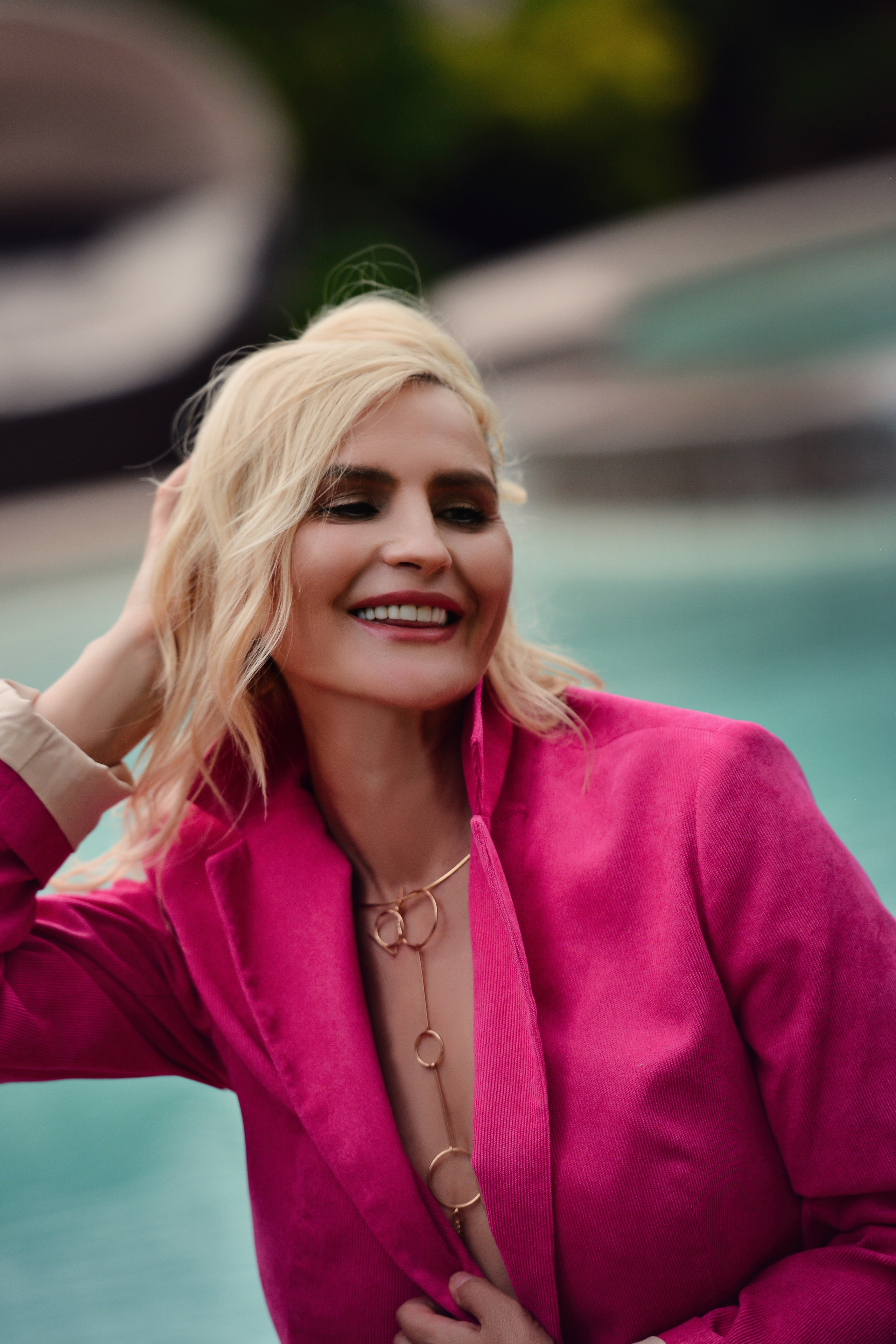 Леночка_прекрасное начало лета. Фотограф Натали Кошевая _ Днепр, Подгородное