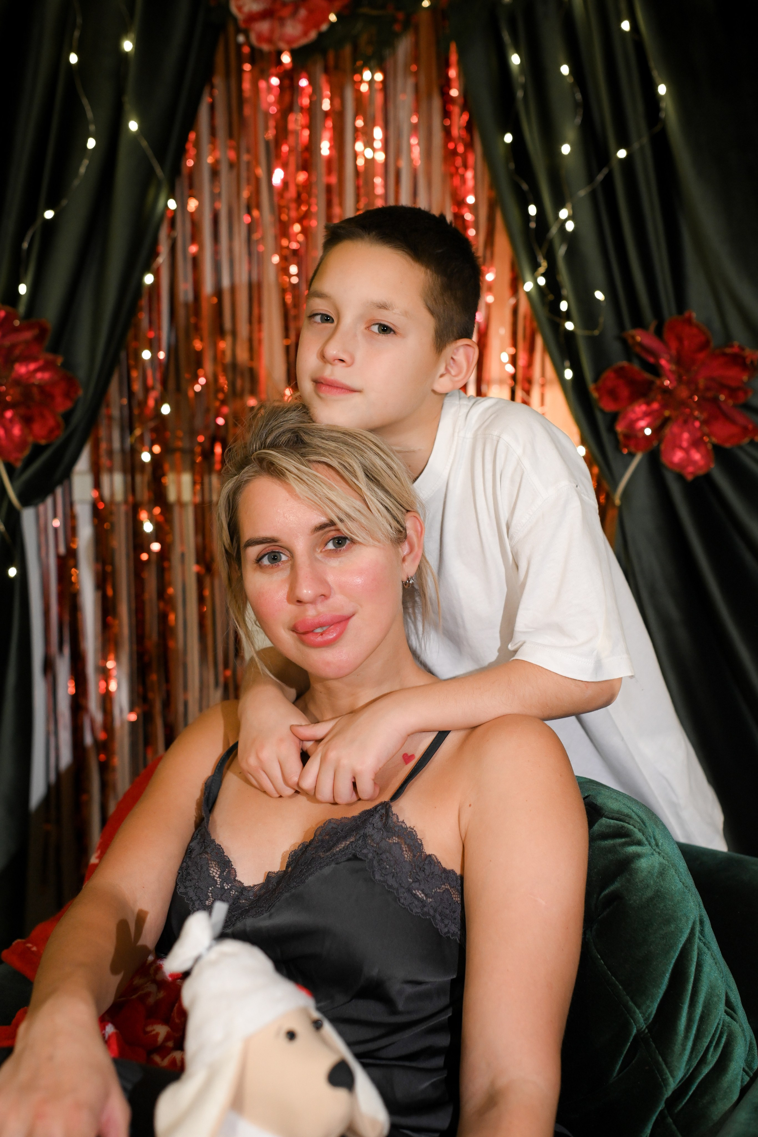 Макарчик. Фотограф Натали Кошевая _ Днепр, Подгородное