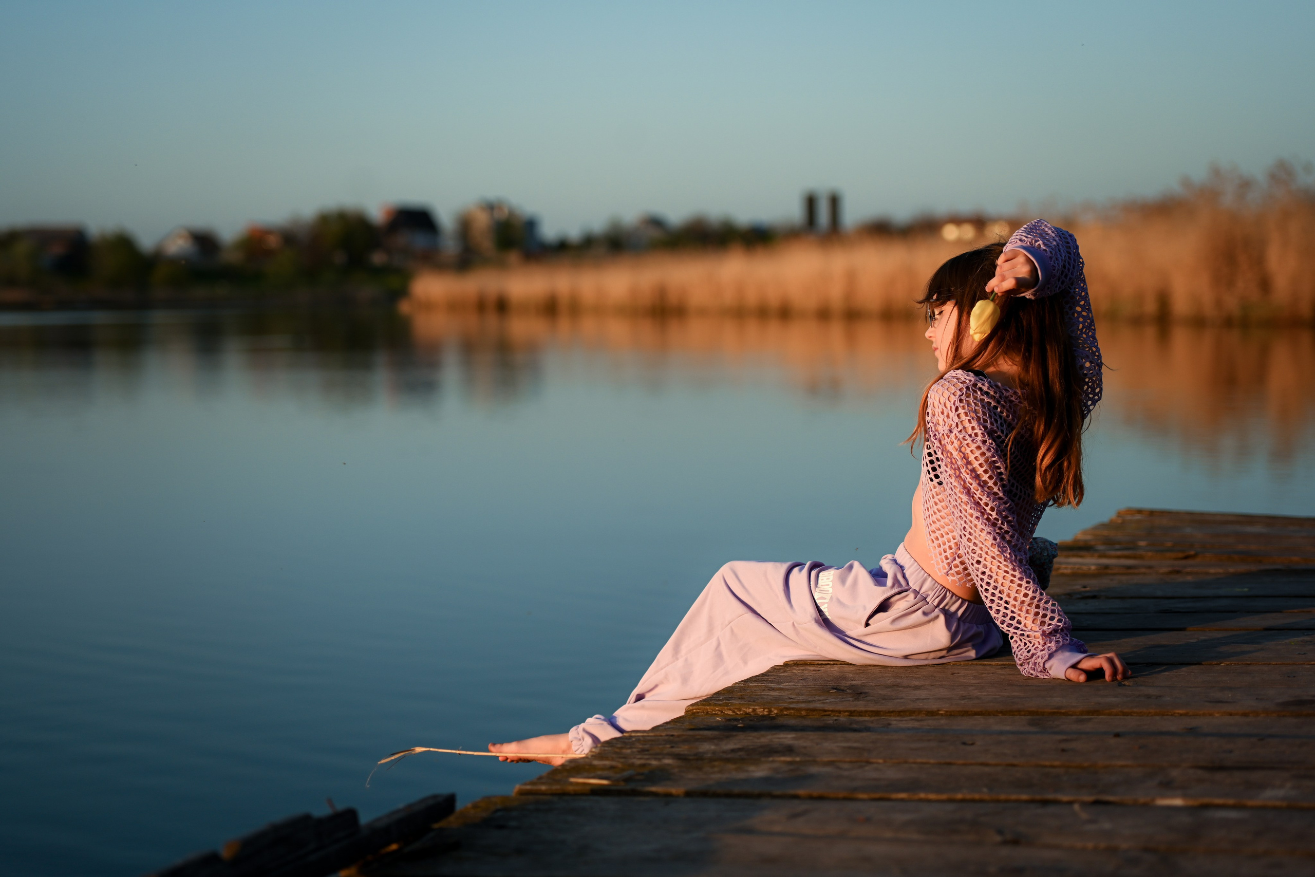 Молодая Мамочка. Фотограф Натали Кошевая _ Днепр, Подгородное