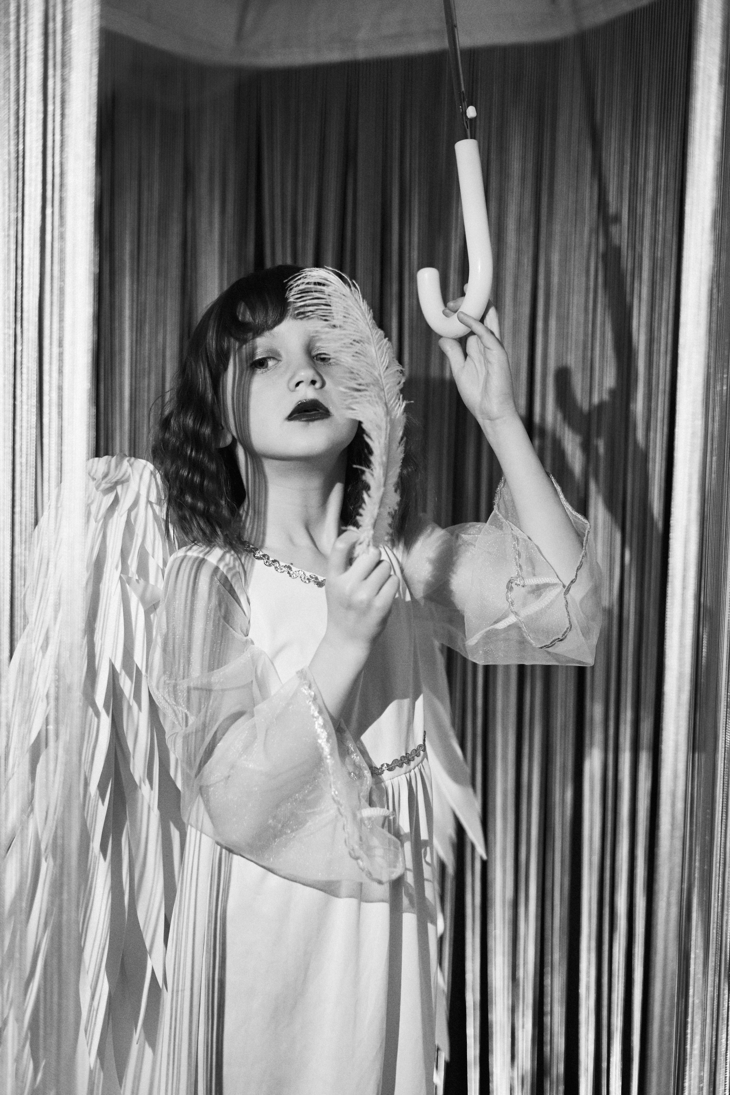 Ангел. Фотограф Натали Кошевая _ Днепр, Подгородное