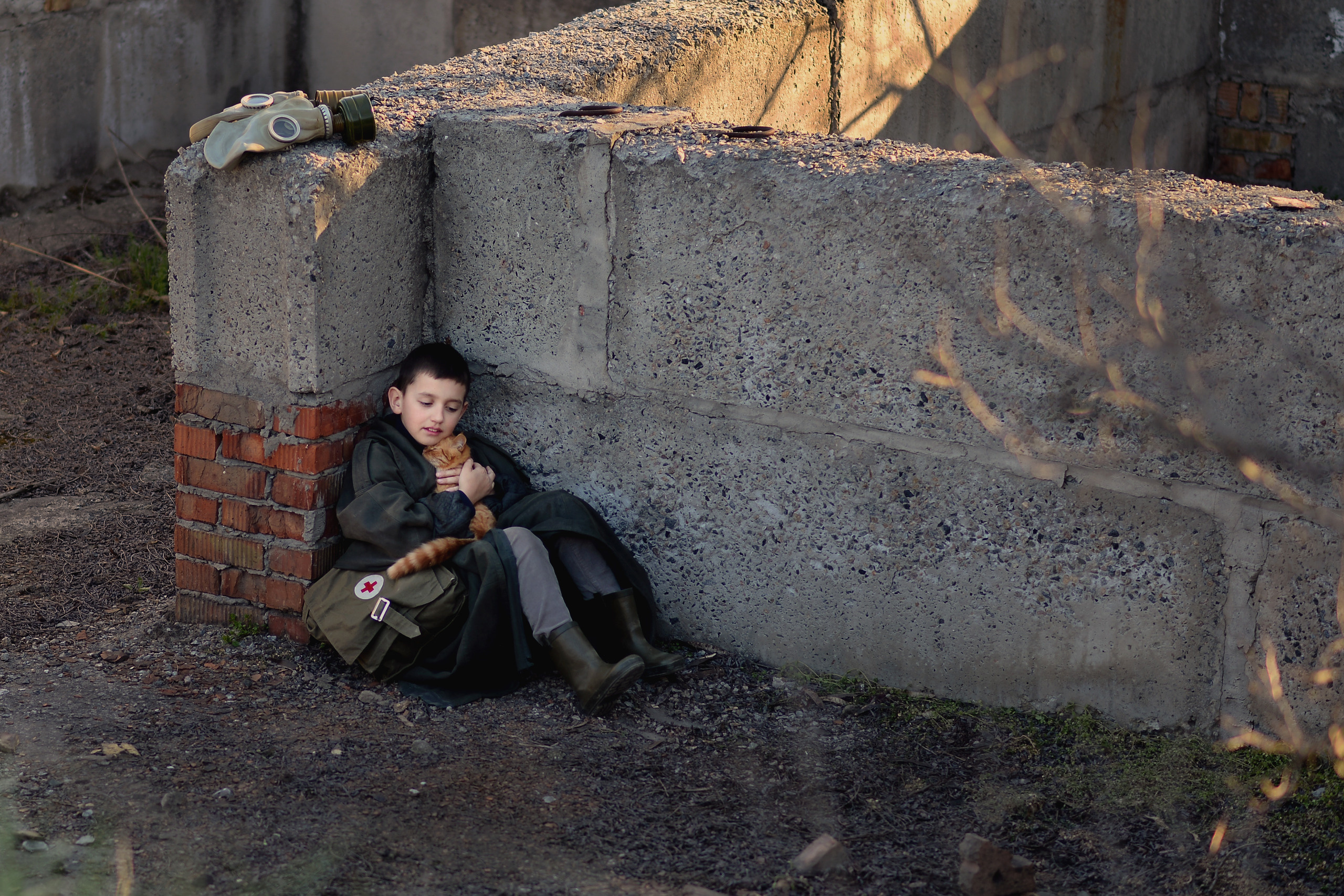 Верните деткам детство!. Фотограф Натали Кошевая _ Днепр, Подгородное