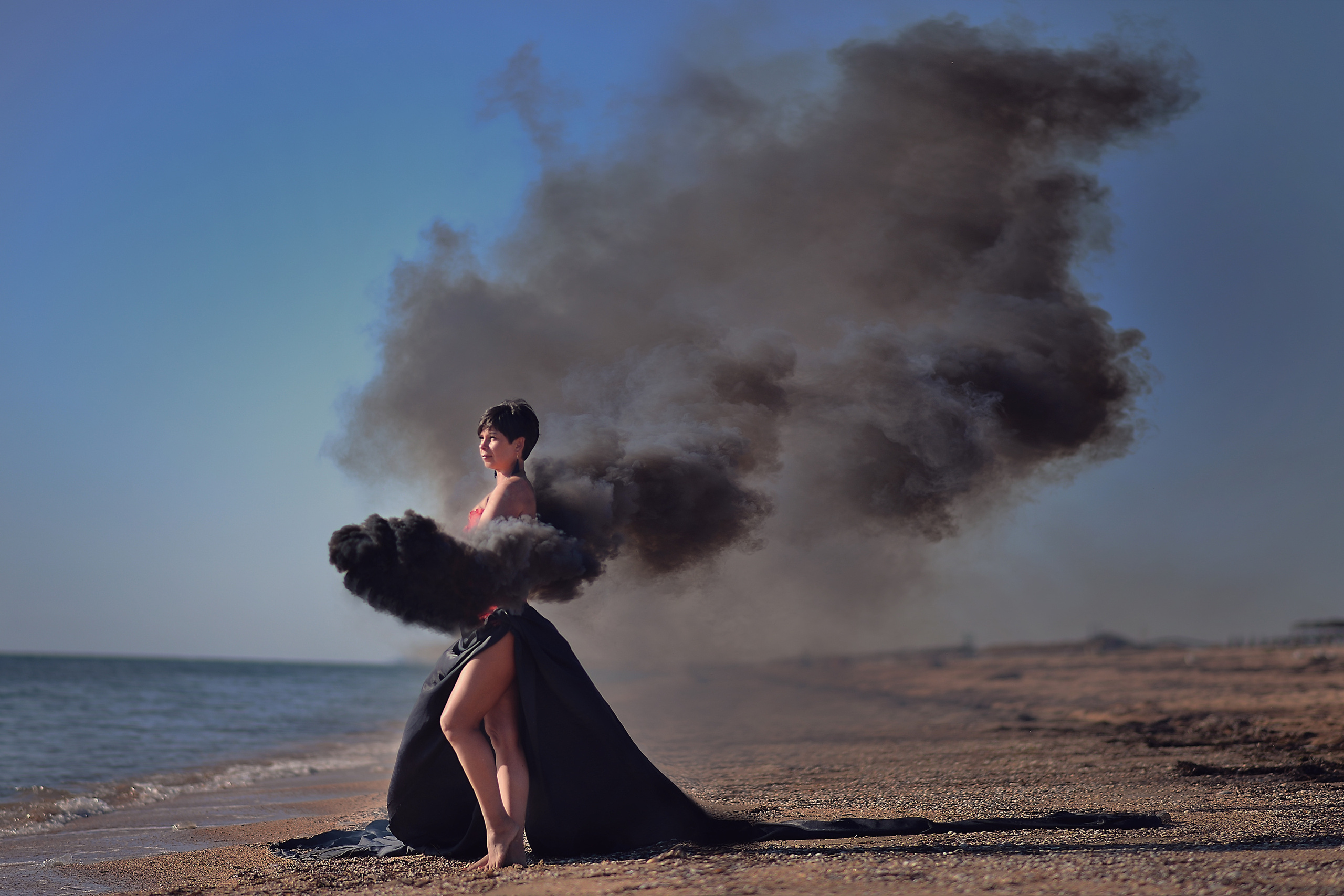 Образы в наличии для съёмок. Фотограф Натали Кошевая _ Днепр, Подгородное