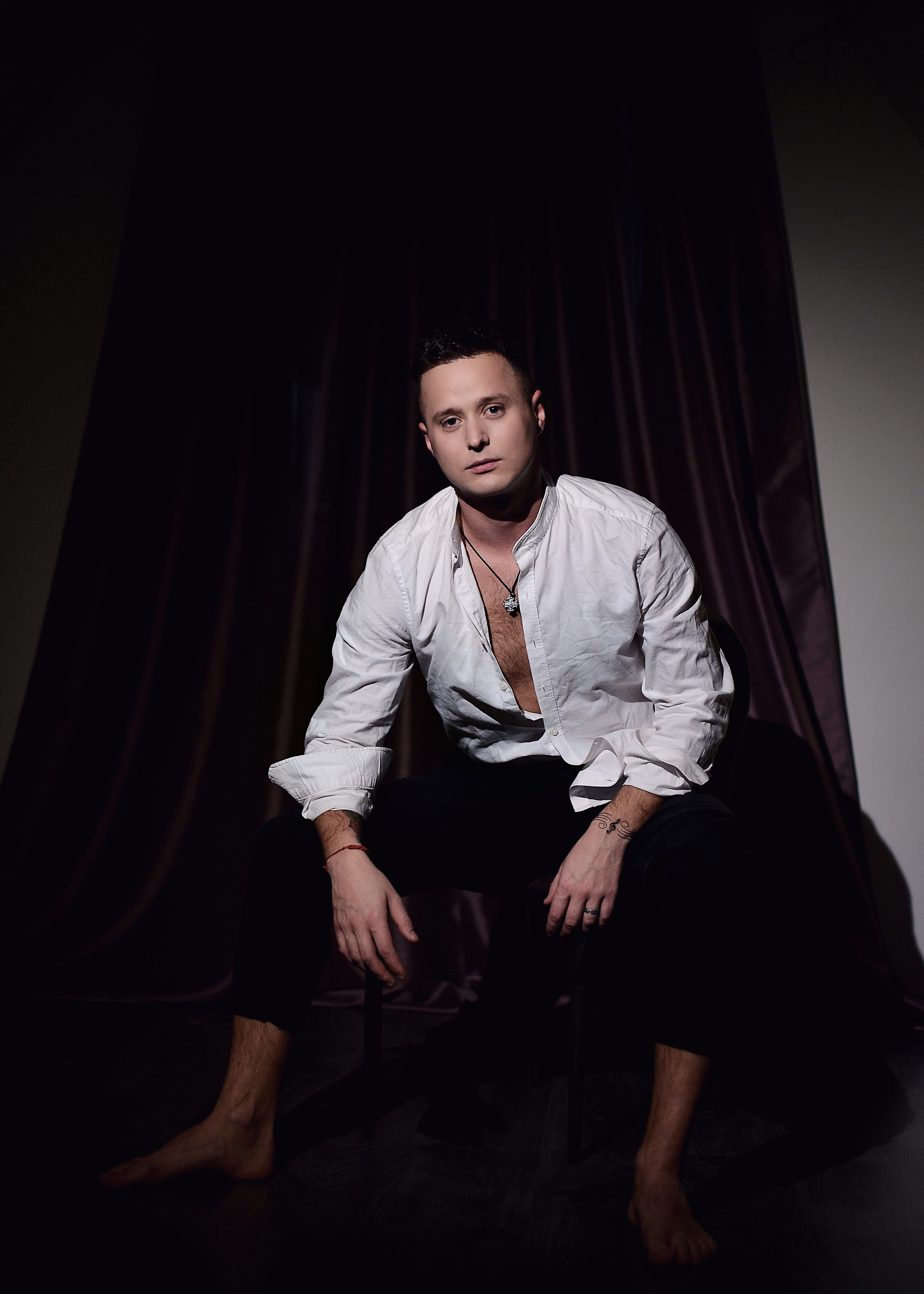 Антон. Фотограф Натали Кошевая _ Днепр, Подгородное