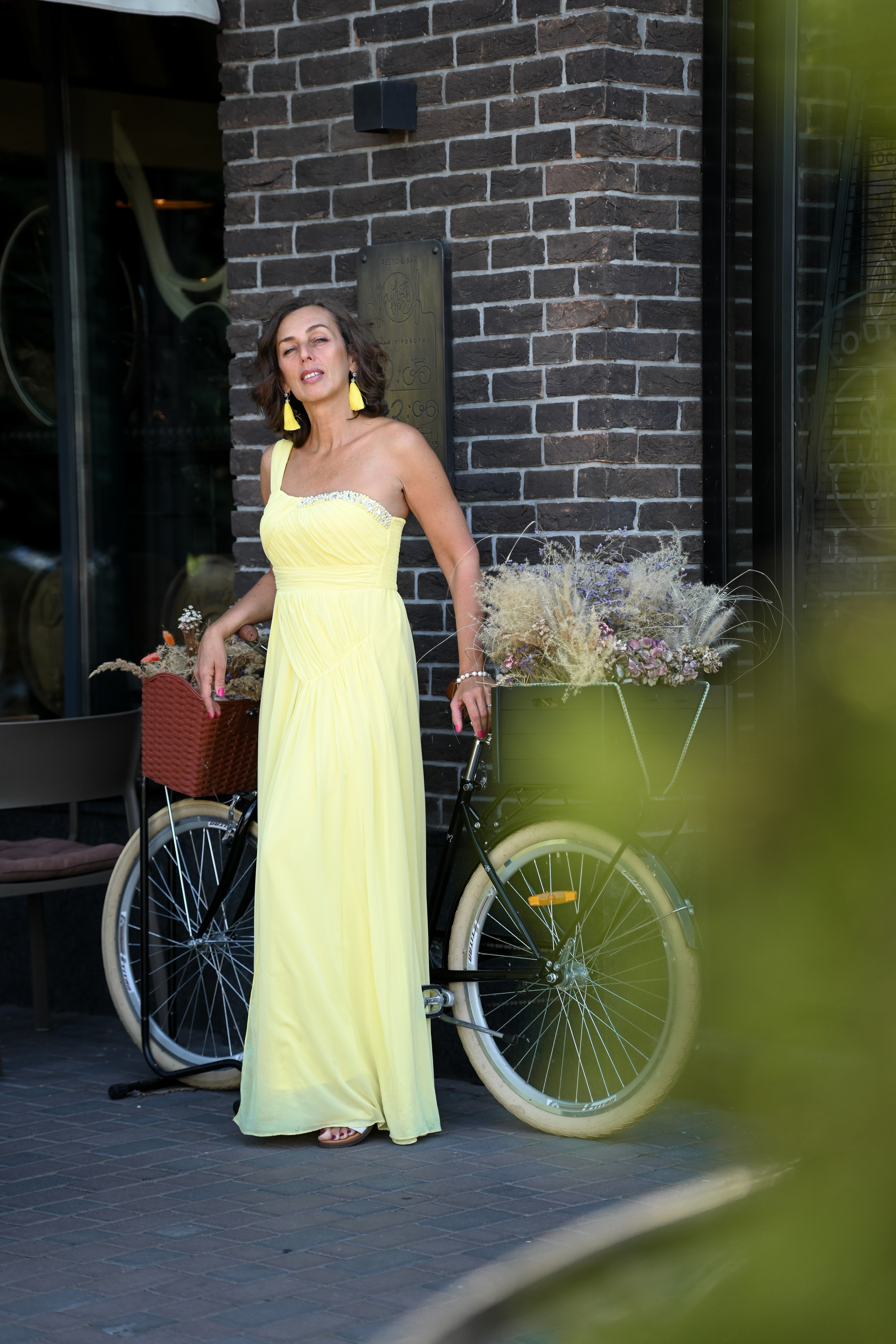 Фотопрогулка городом. Фотограф Натали Кошевая _ Днепр, Подгородное