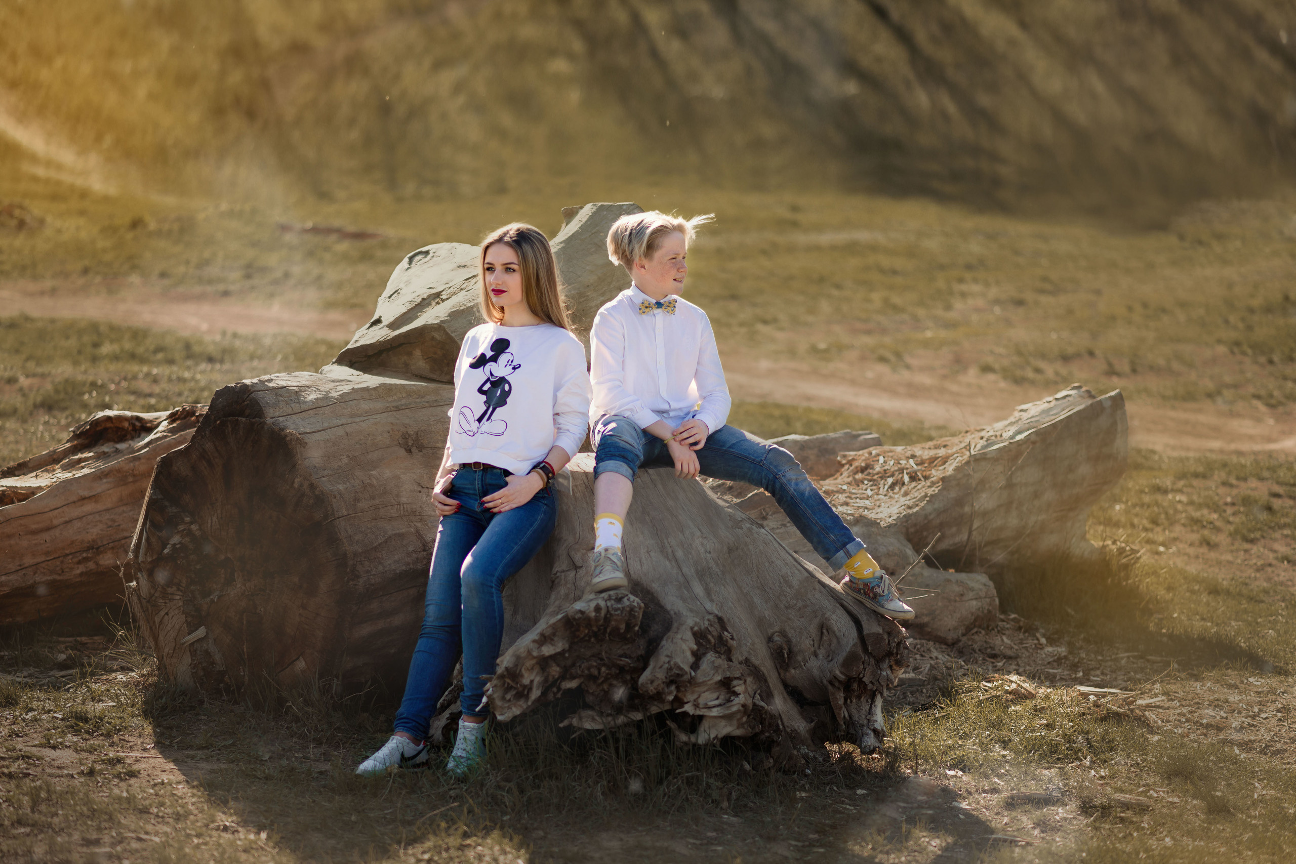Семейные съёмки. Фотограф Натали Кошевая _ Днепр, Подгородное