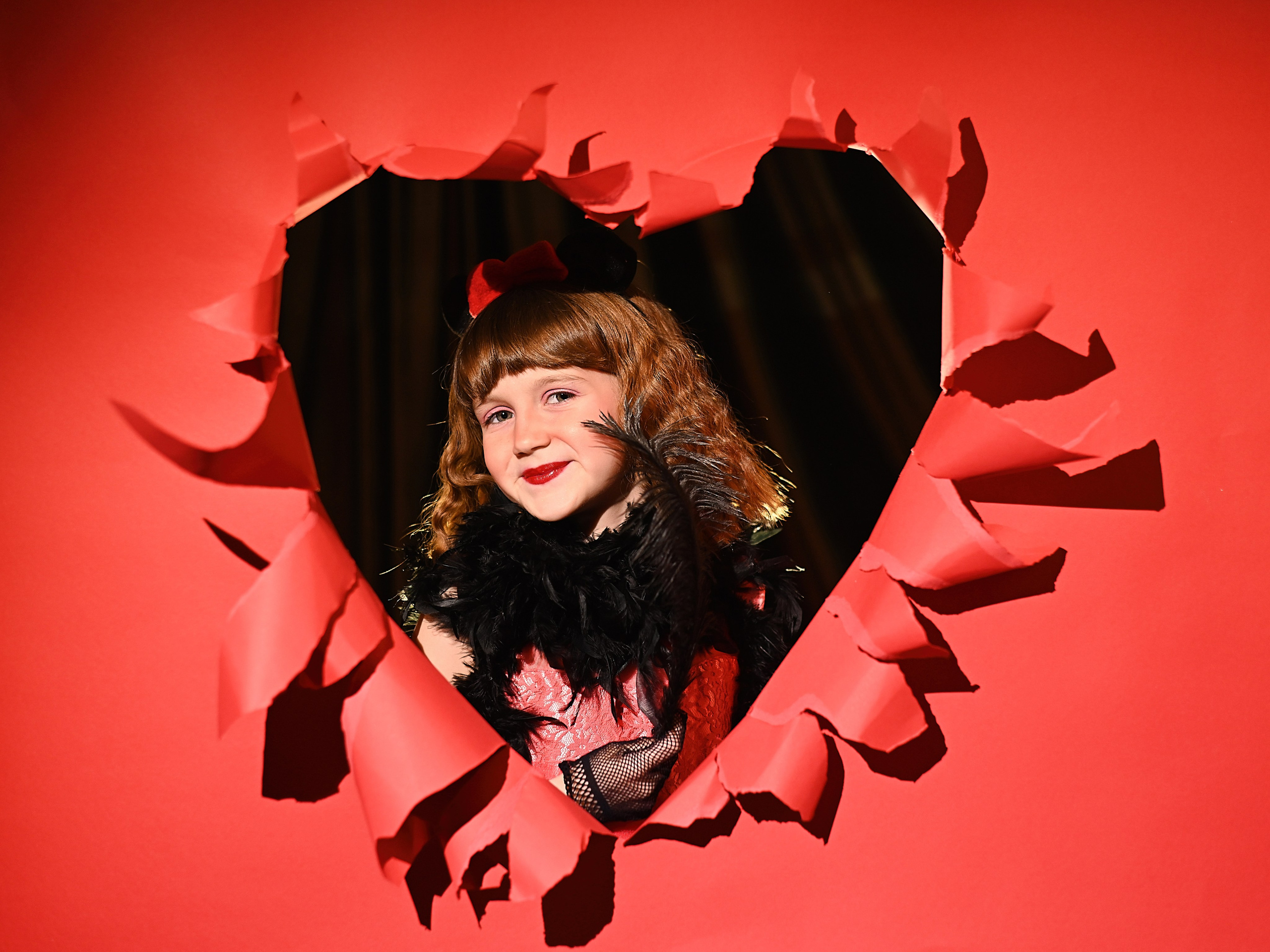 Ладуся валентинка. Фотограф Натали Кошевая _ Днепр, Подгородное