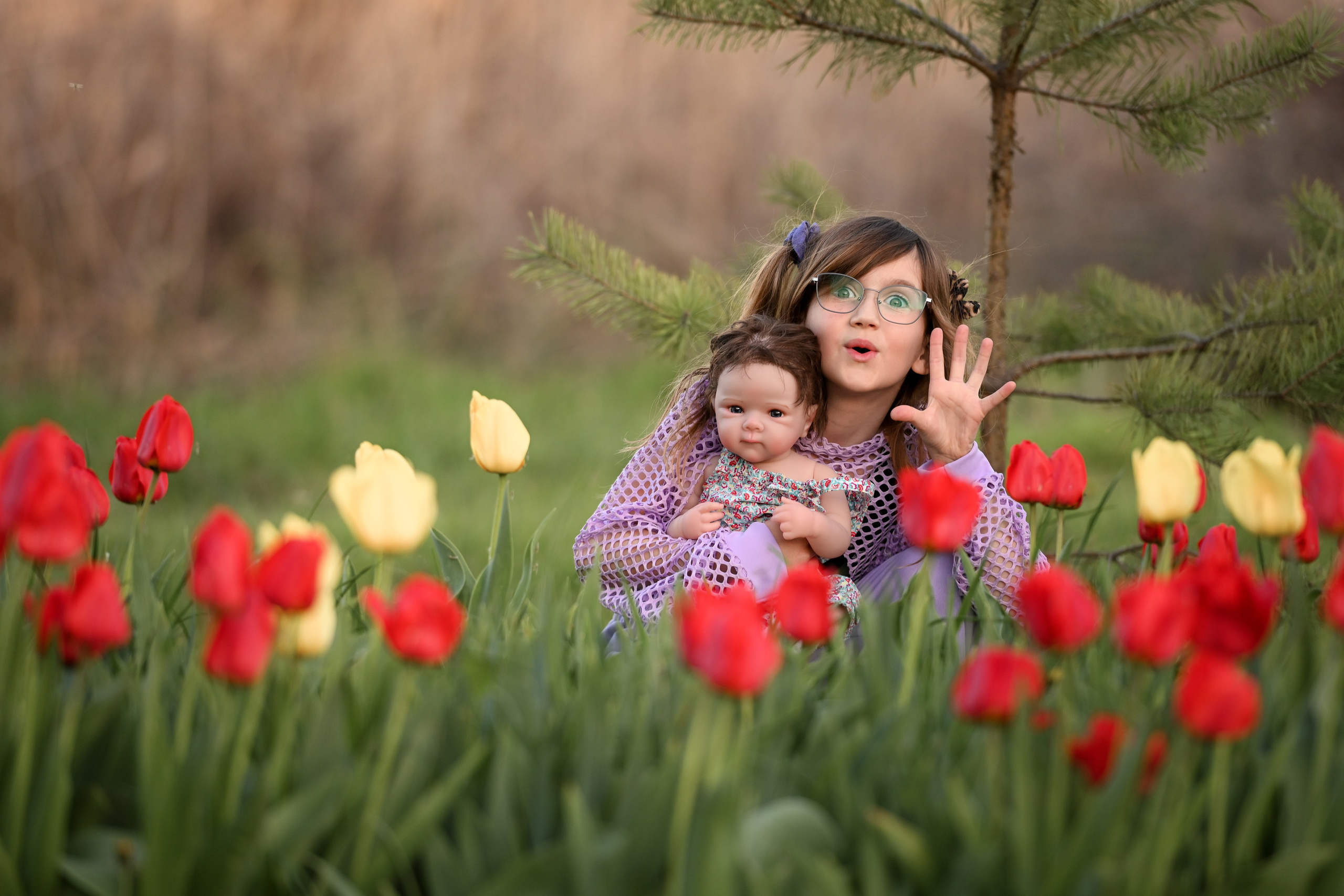 Молодая Мамочка. Фотограф Натали Кошевая _ Днепр, Подгородное