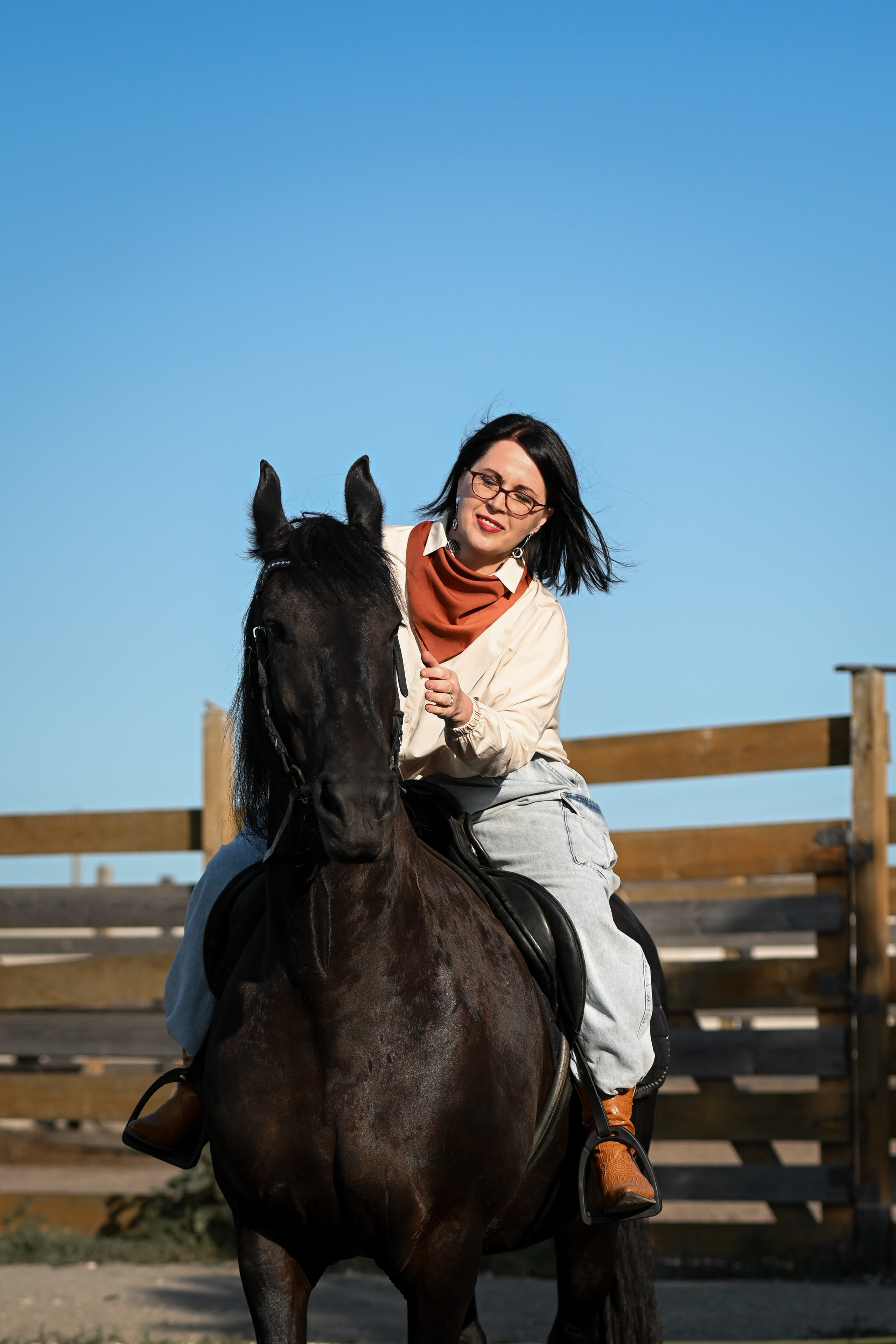 Натали и Линда. Фотограф Натали Кошевая _ Днепр, Подгородное