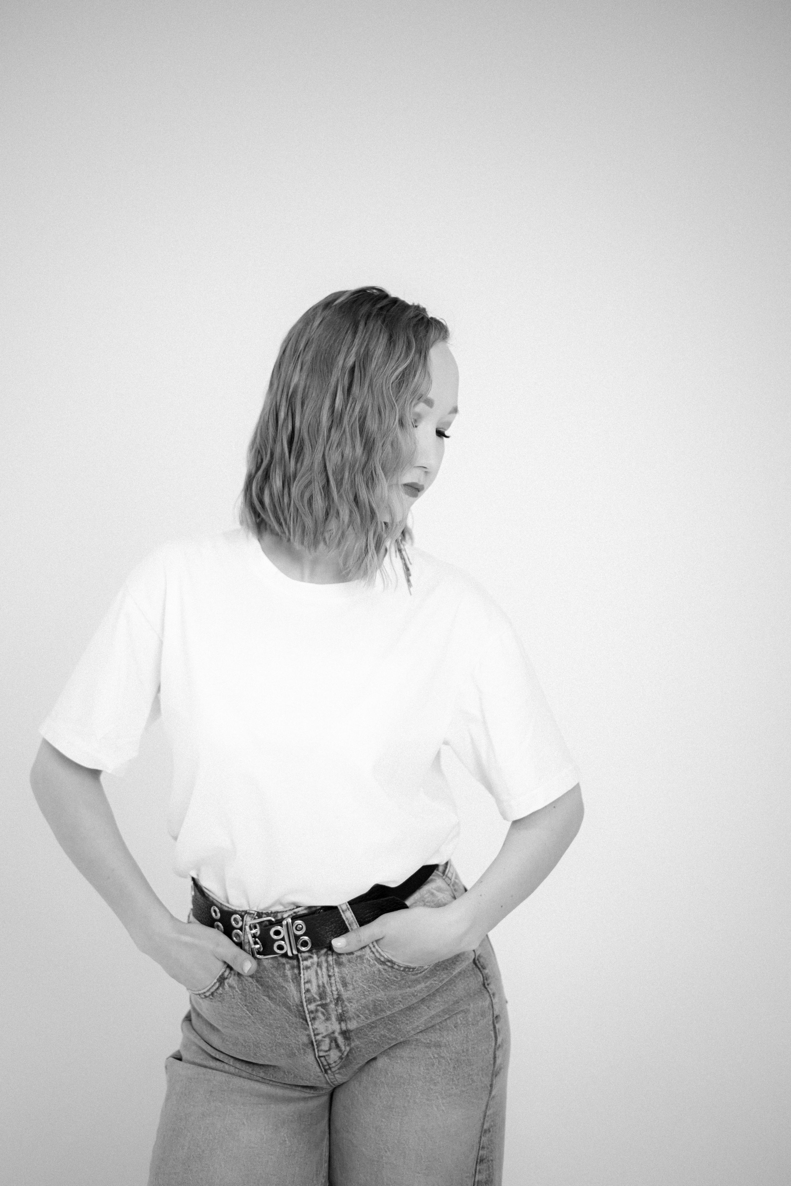 ЧБ. Фотограф Натали Кошевая _ Днепр, Подгородное