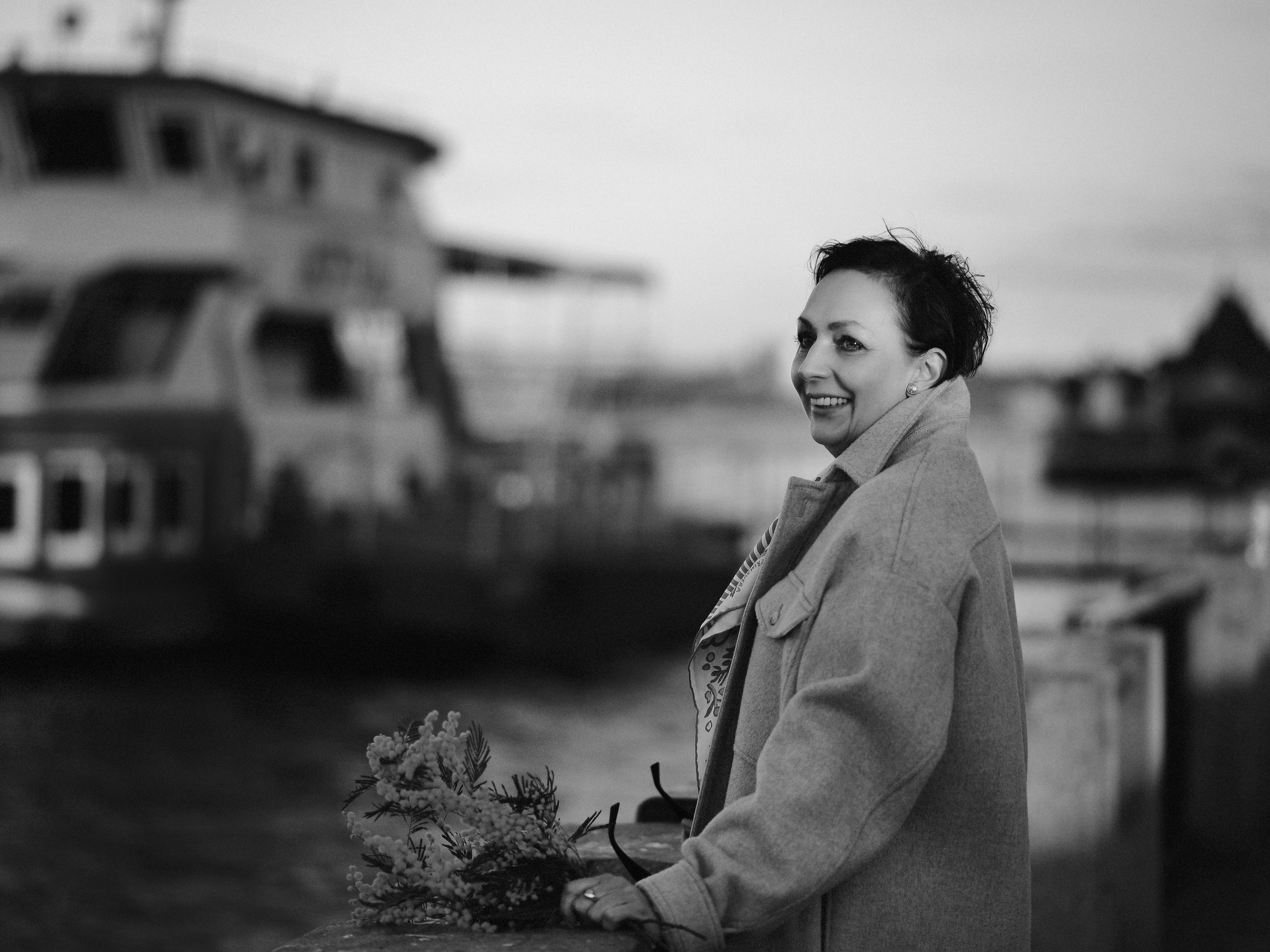 Весенняя прогулка. Фотограф Натали Кошевая _ Днепр, Подгородное