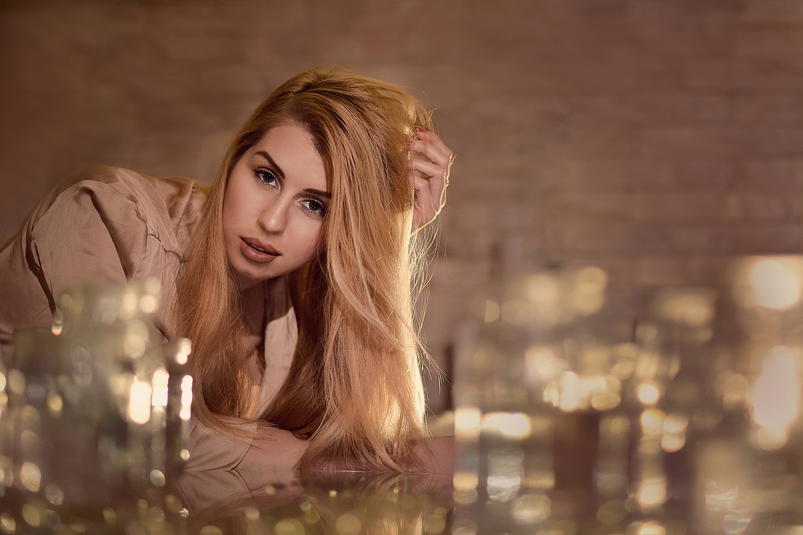 Каролина_чувственная съёмка. Фотограф Натали Кошевая _ Днепр, Подгородное