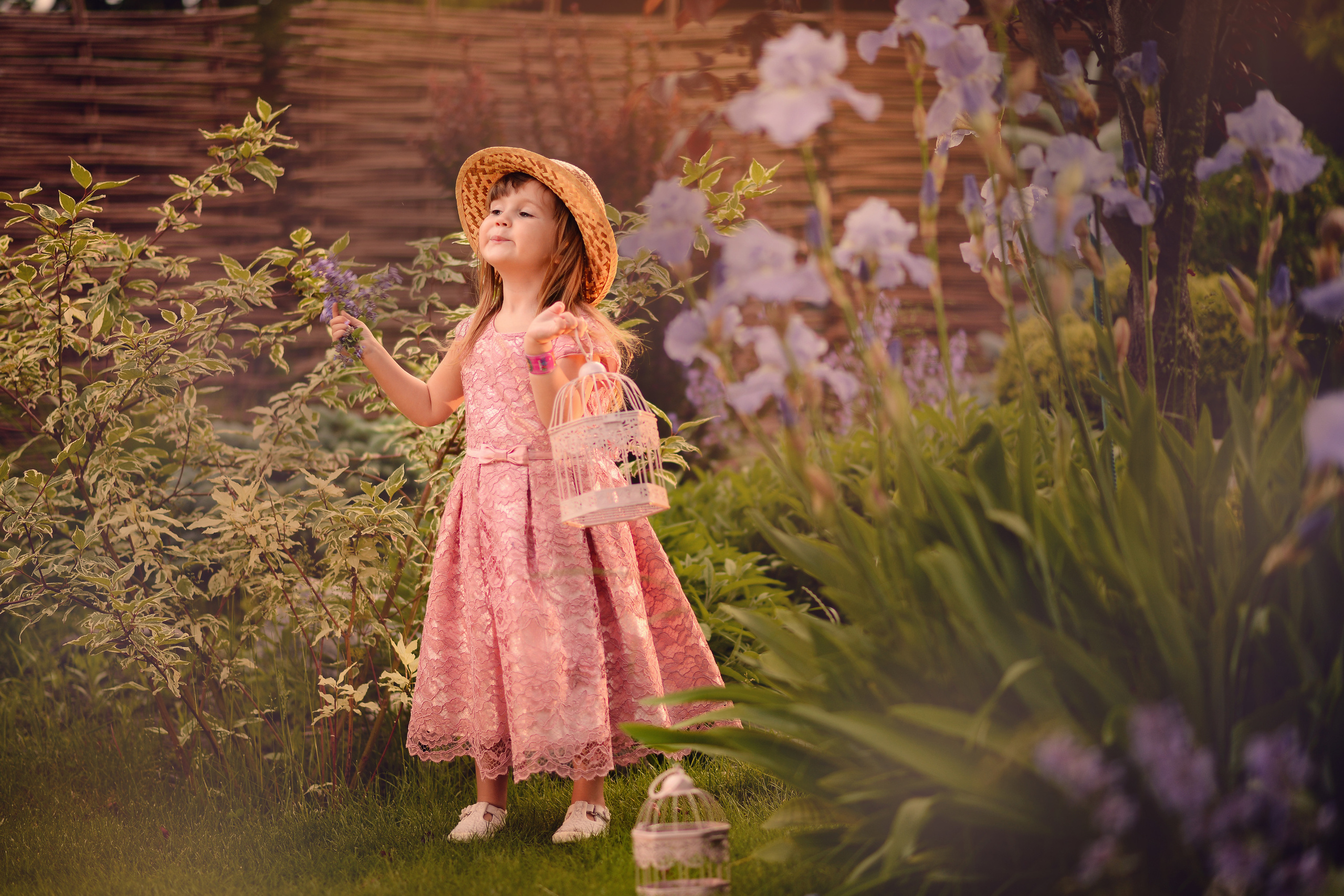 Ладушка. Фотограф Натали Кошевая _ Днепр, Подгородное