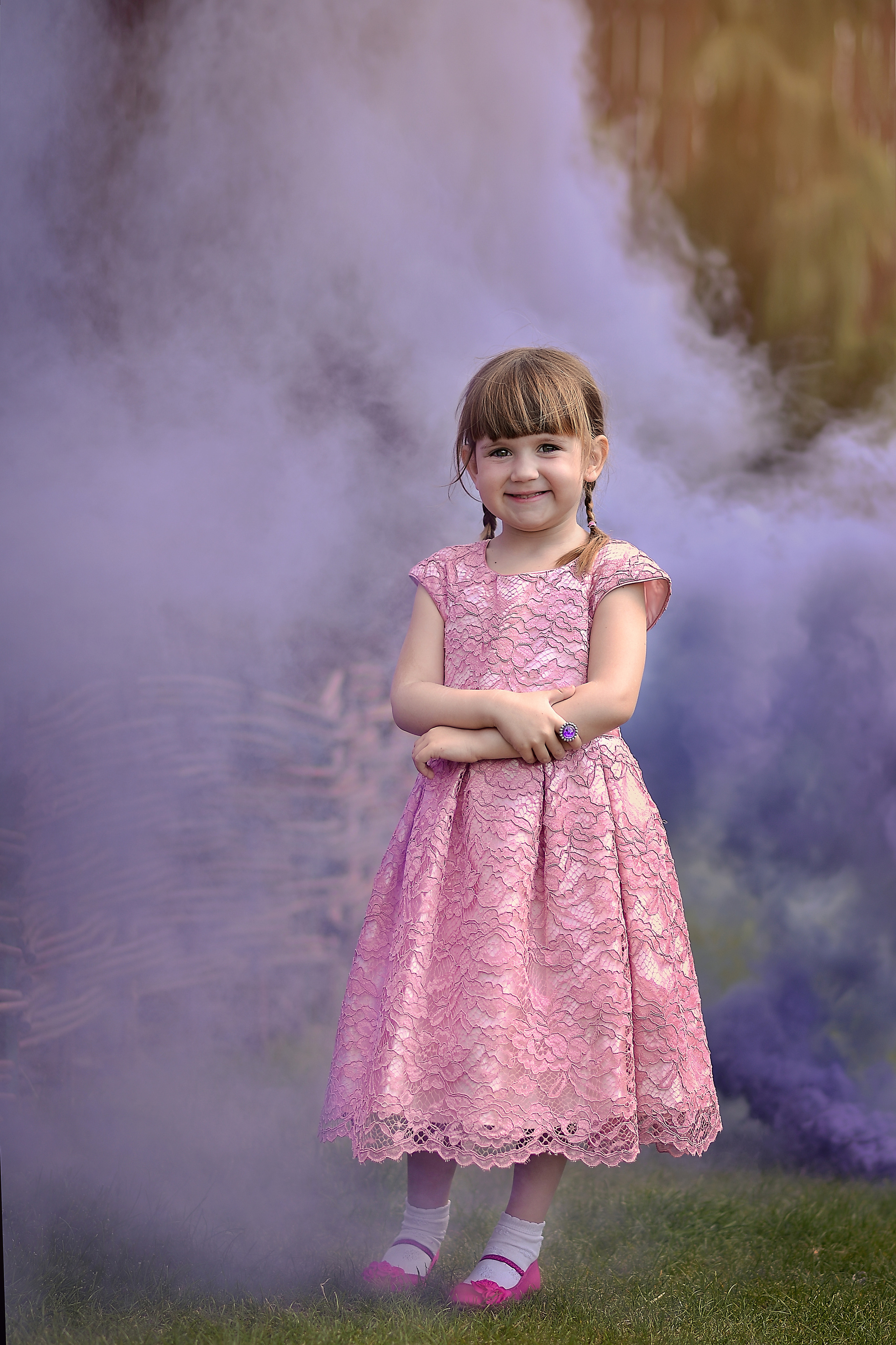 Весеннее настроение. Фотограф Натали Кошевая _ Днепр, Подгородное