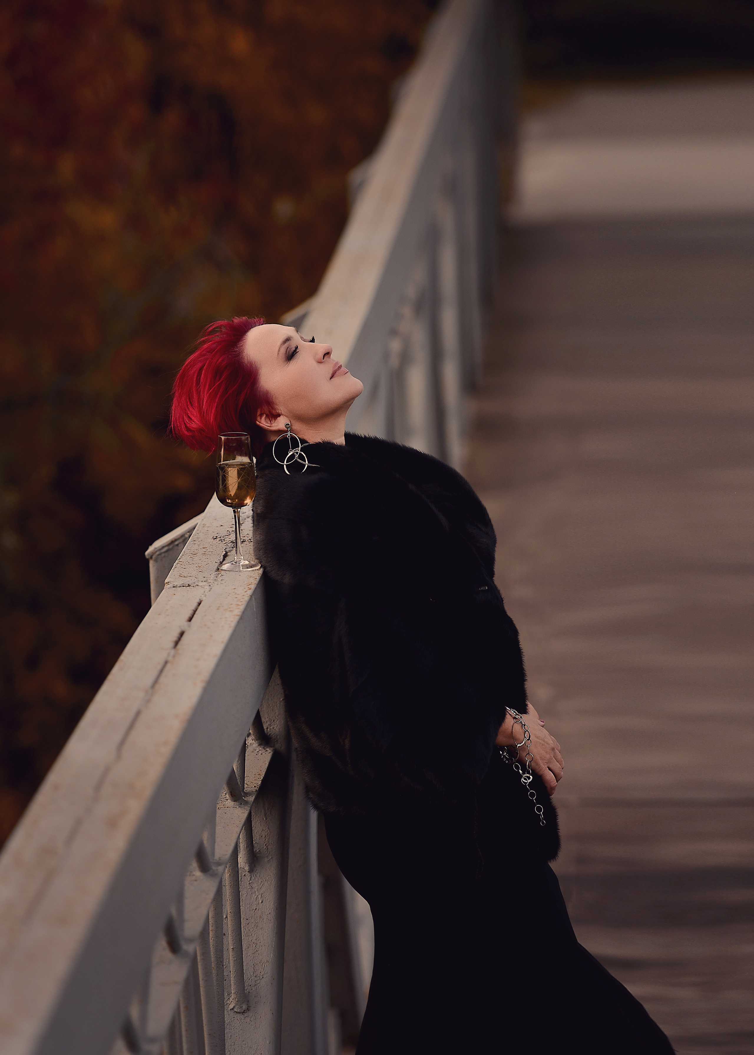 Прогулка в день рождения. Фотограф Натали Кошевая _ Днепр, Подгородное