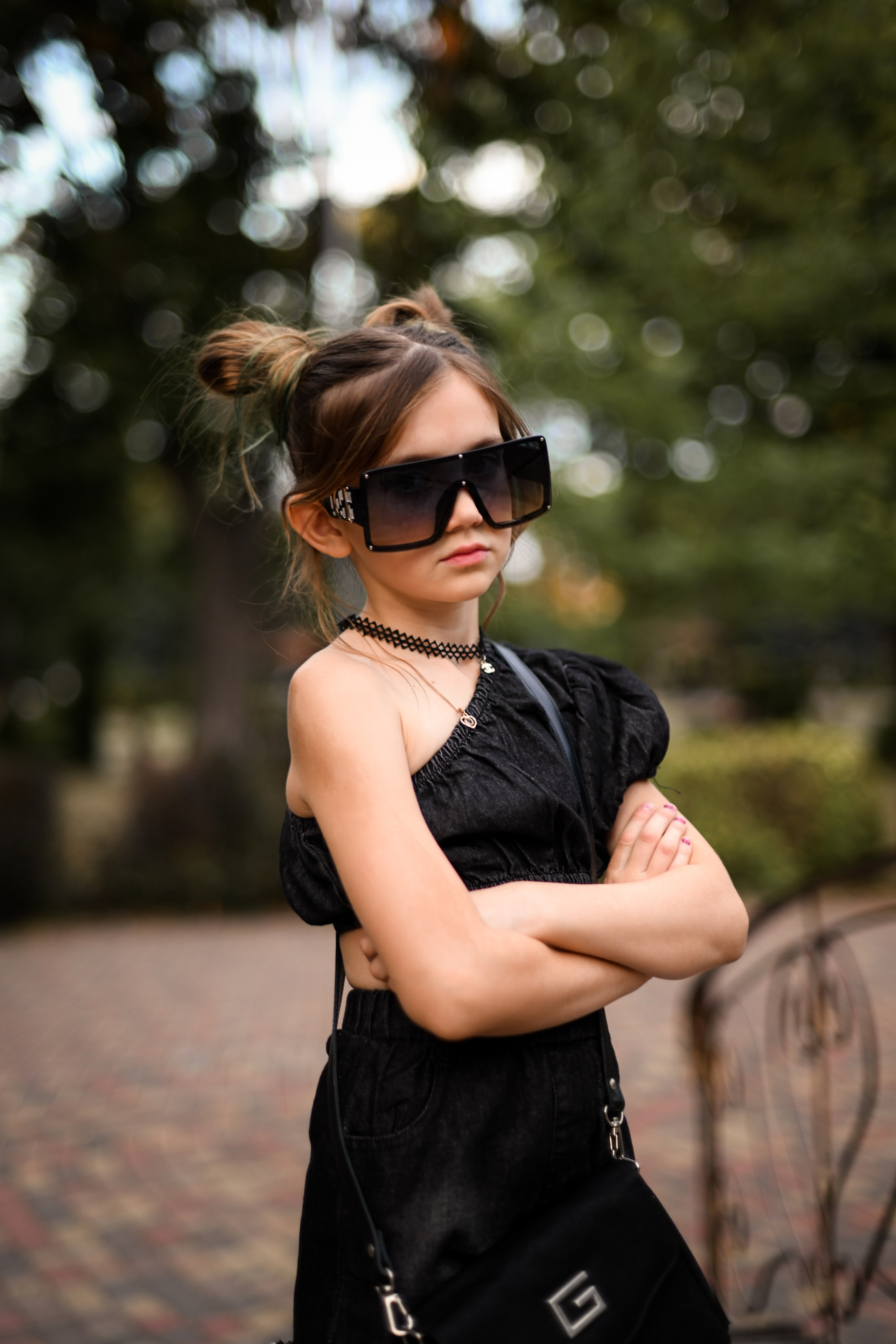 Мне 9. Фотограф Натали Кошевая _ Днепр, Подгородное