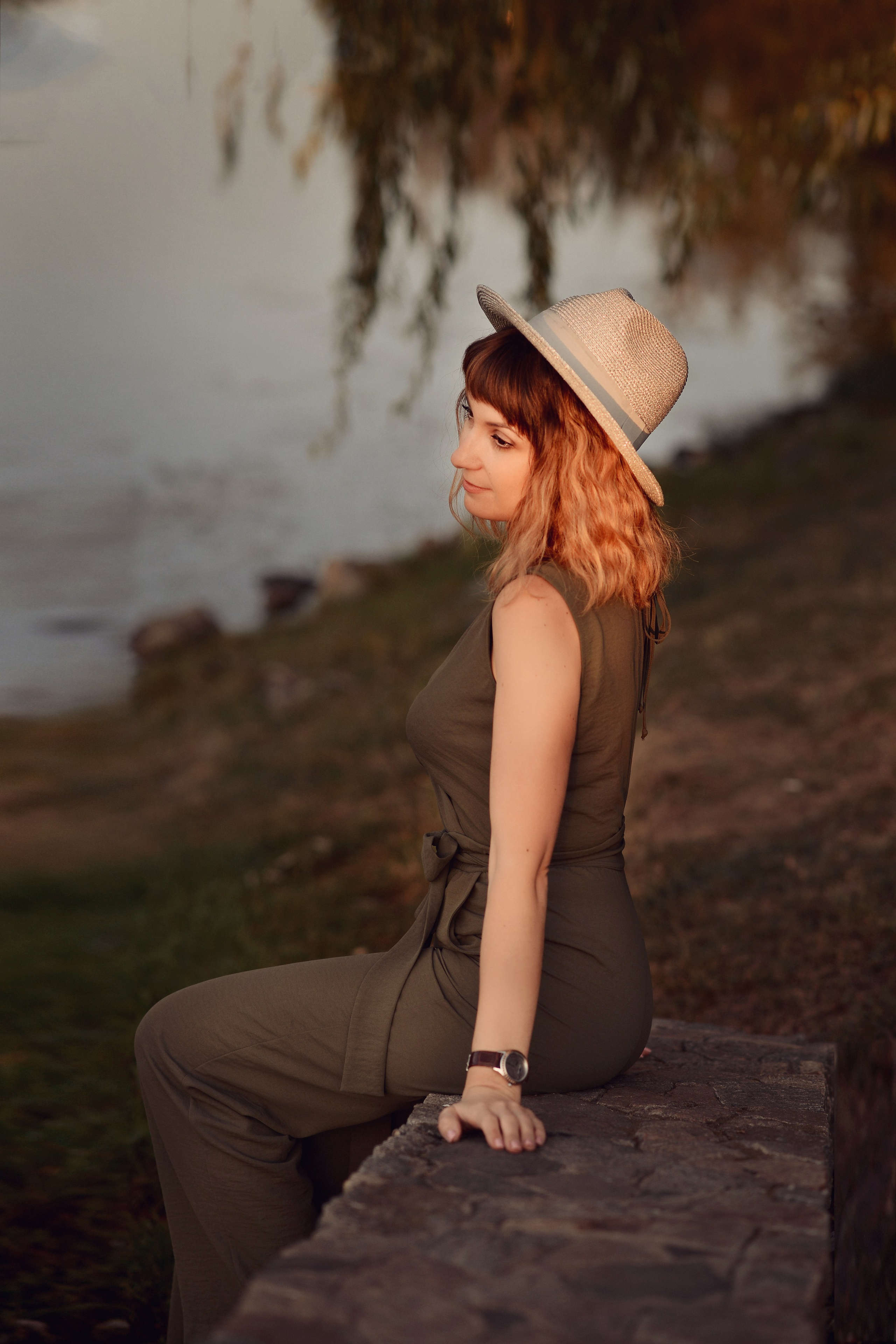 Осень. Фотограф Натали Кошевая _ Днепр, Подгородное