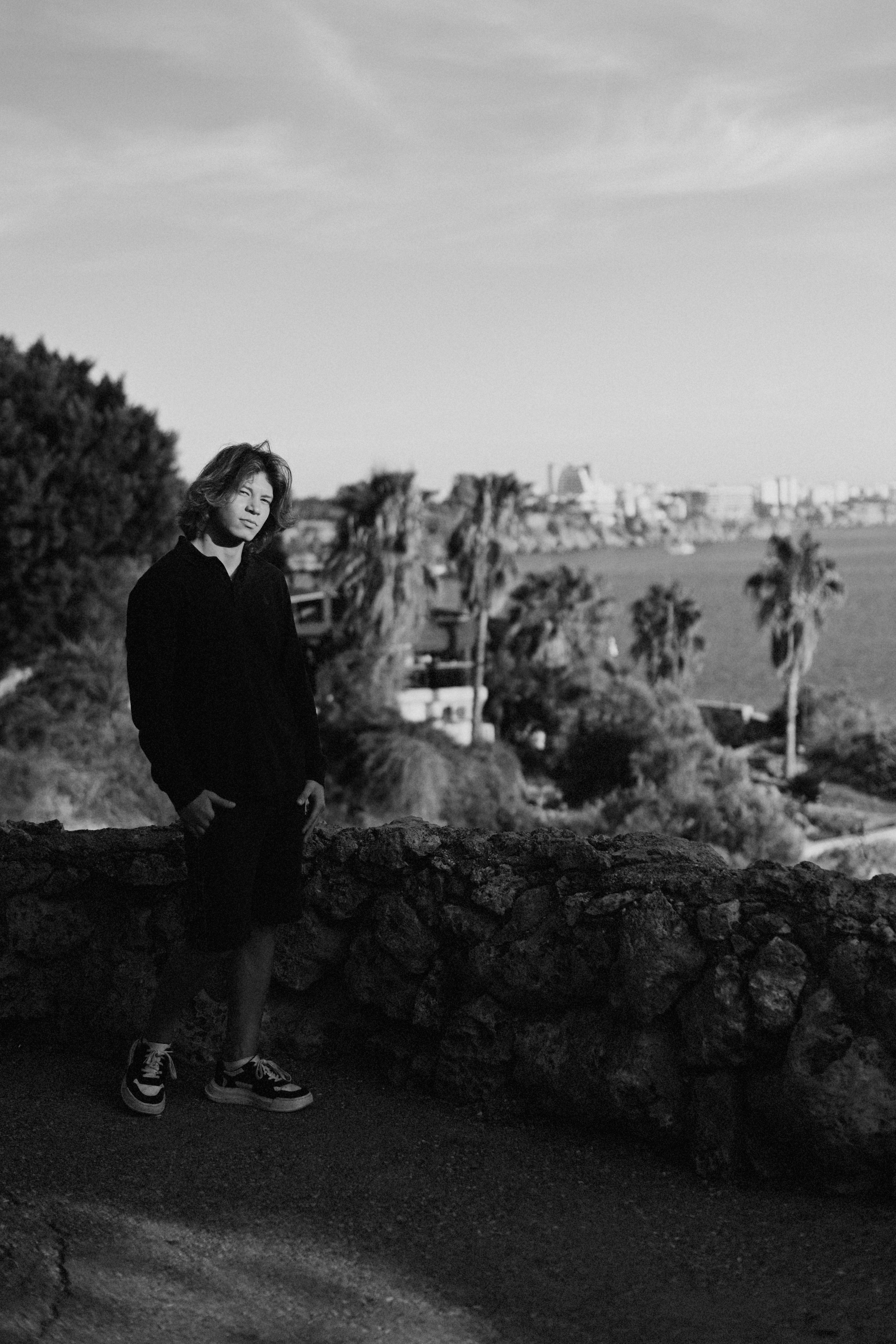 Бодя_Анталия. Фотограф Натали Кошевая _ Днепр, Подгородное