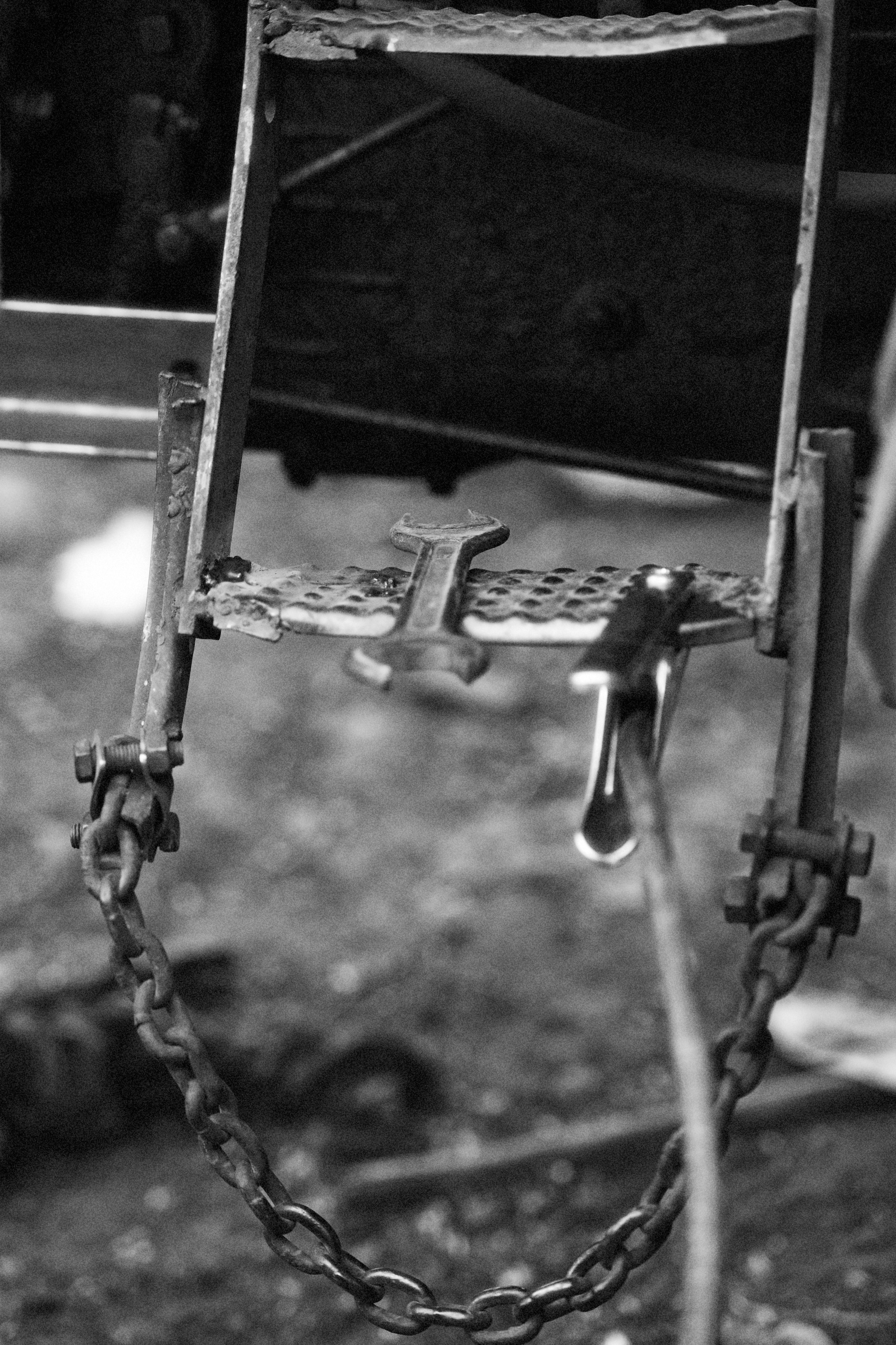 В процессе работы. Фотограф Натали Кошевая _ Днепр, Подгородное