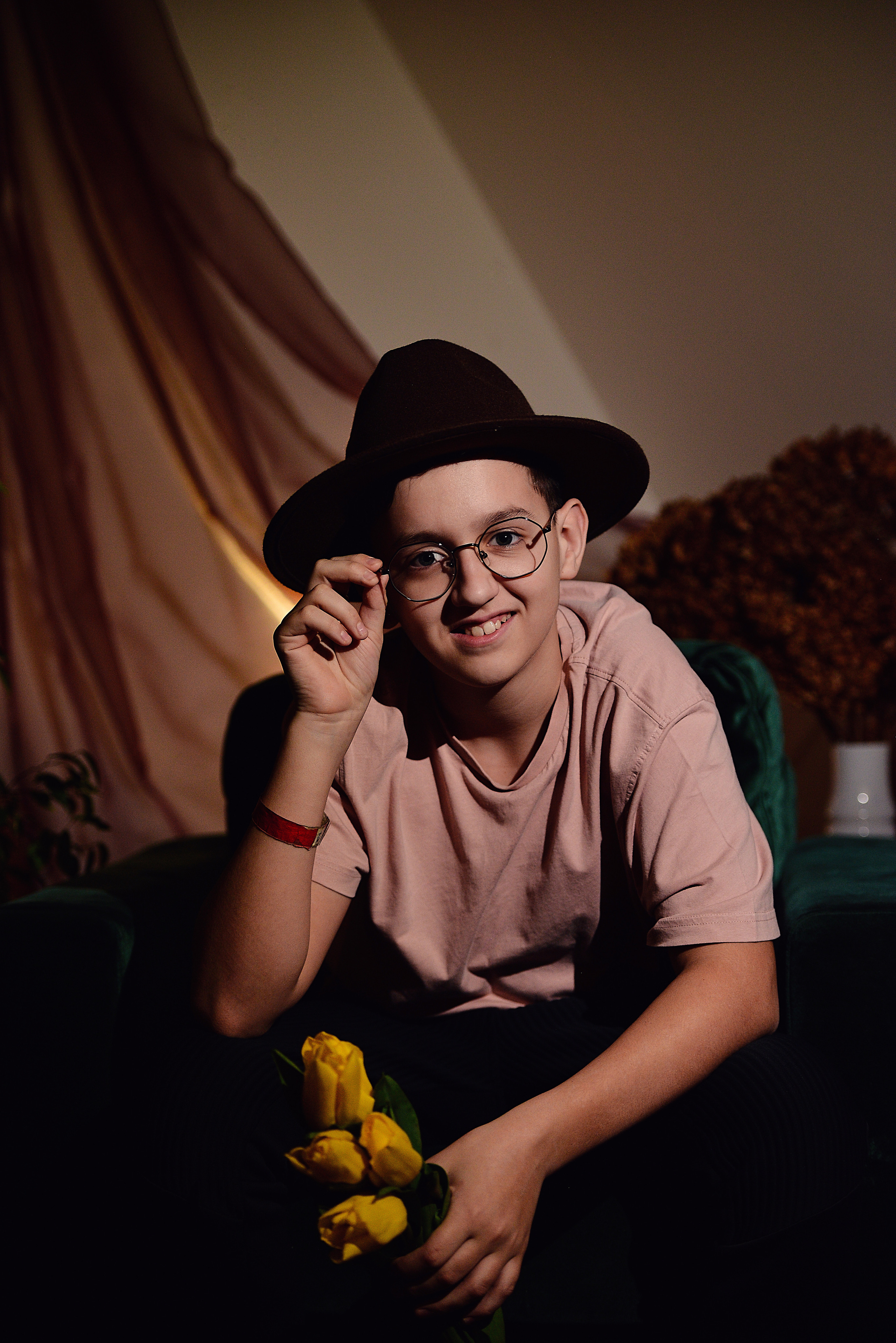 Руслан. Фотограф Натали Кошевая _ Днепр, Подгородное