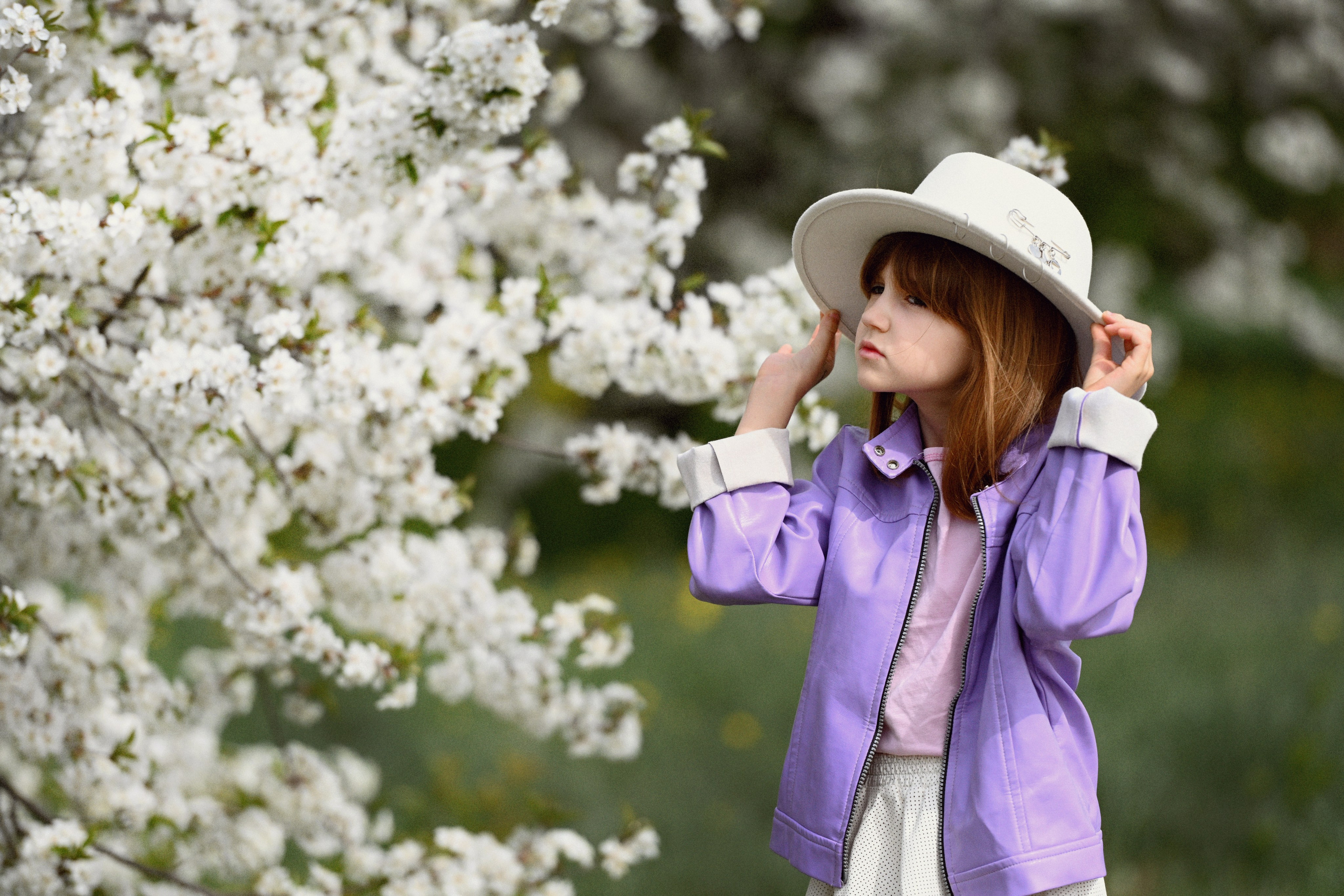 Весна. Фотограф Натали Кошевая _ Днепр, Подгородное