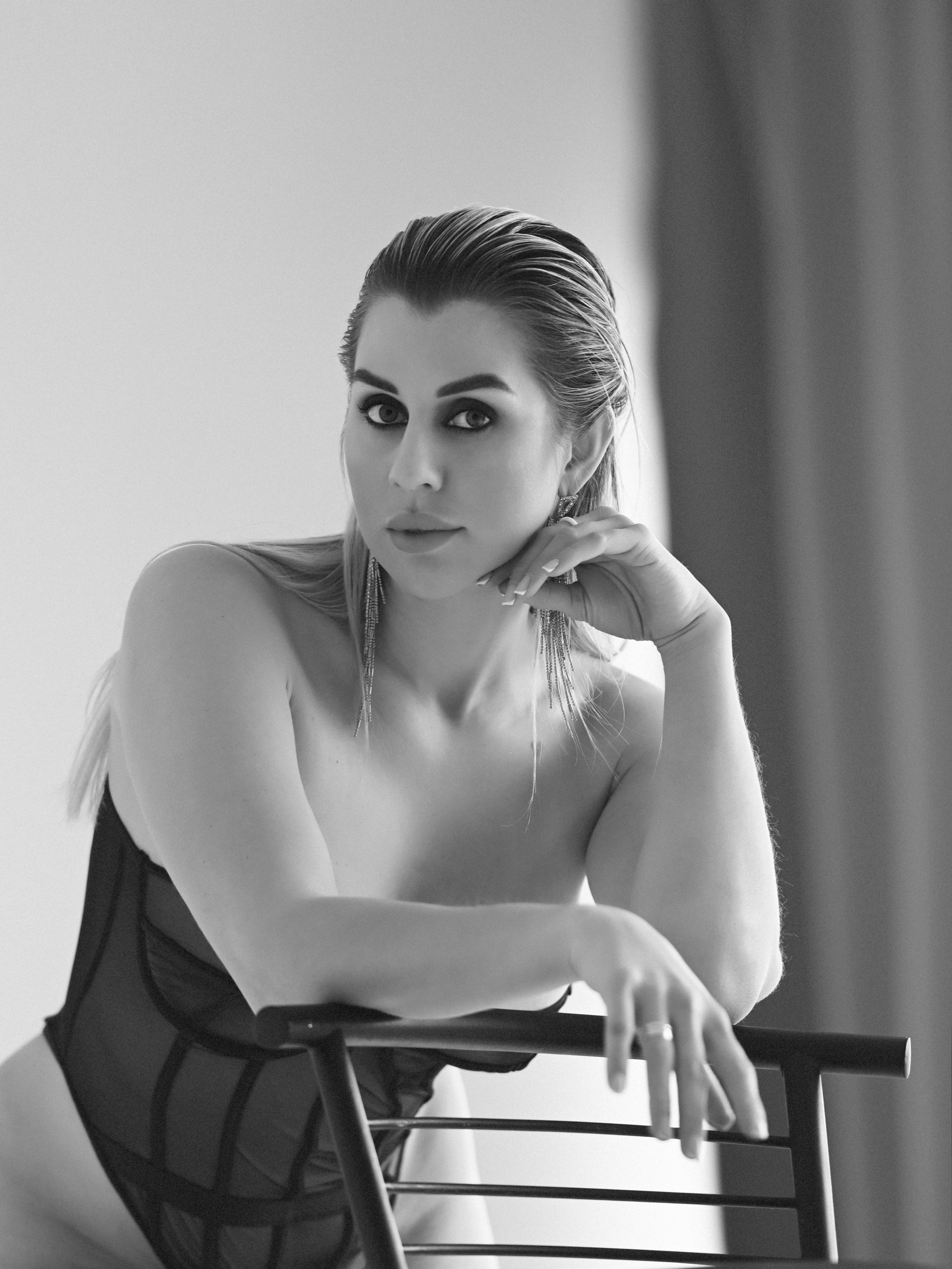 Очень чувственно. Фотограф Натали Кошевая _ Днепр, Подгородное