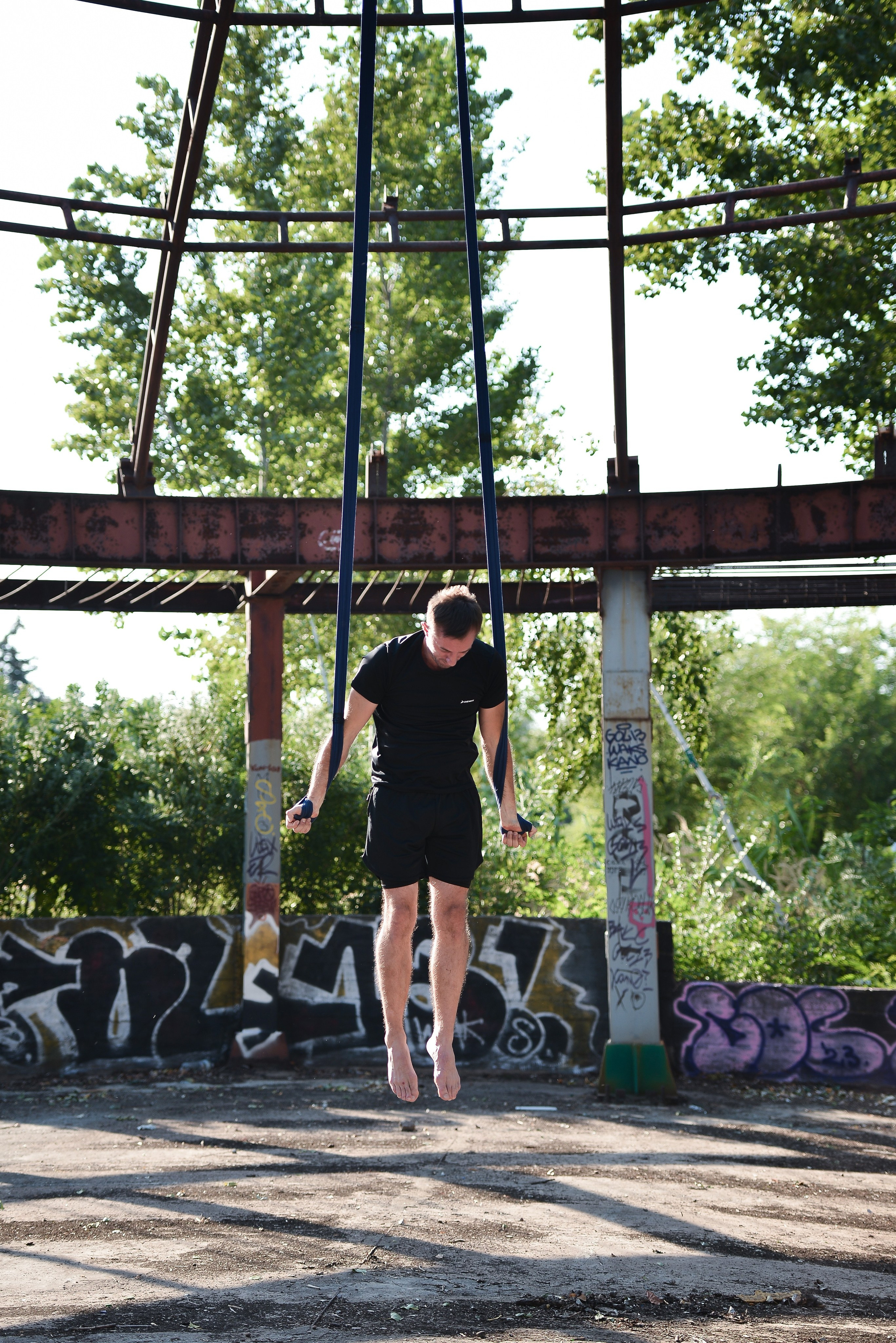 Андрей. Фотограф Натали Кошевая _ Днепр, Подгородное